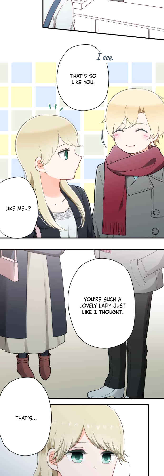 Ouji-sama Nante Iranai Chapter 165 - Page 6