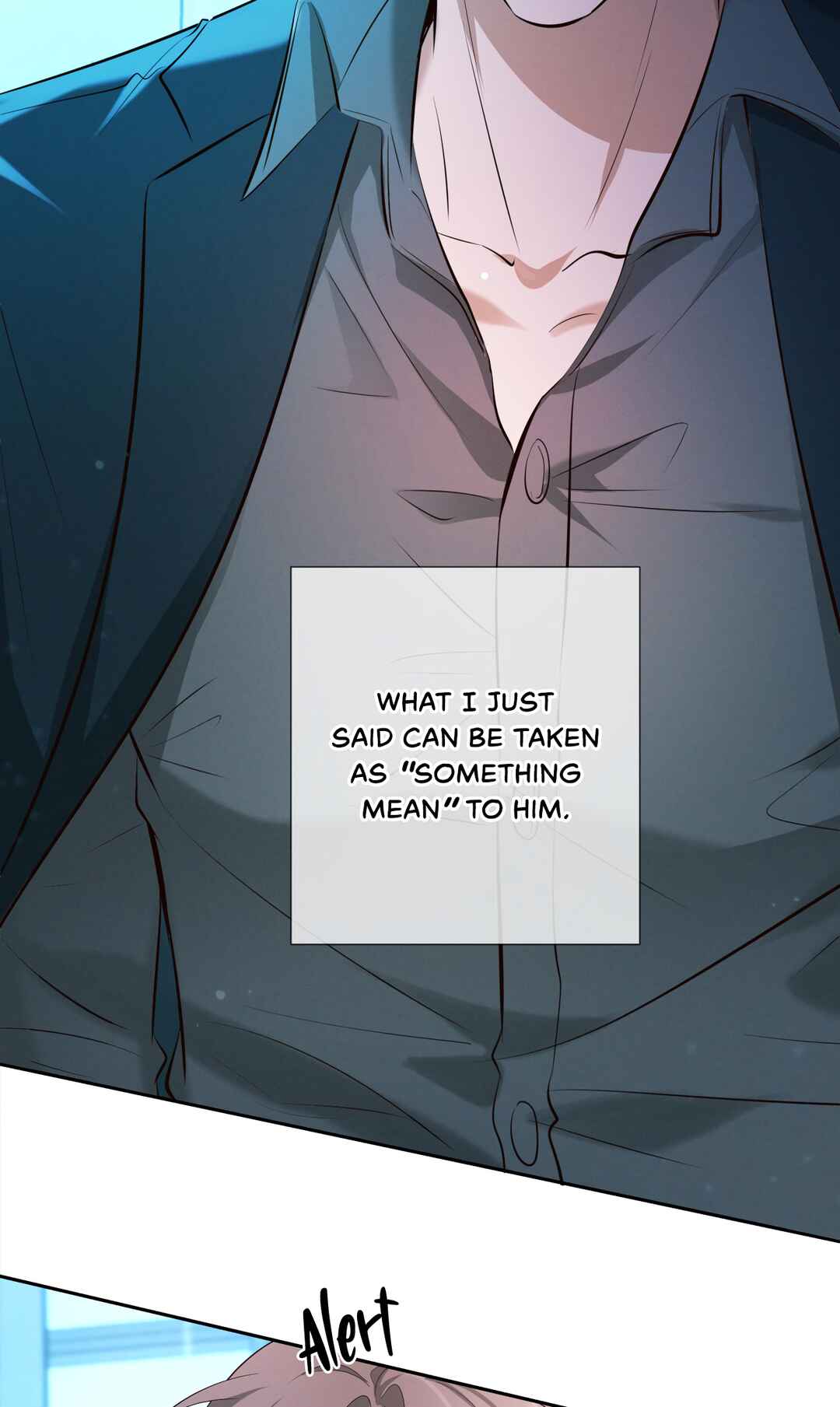 Kill My Love Chapter 11 - Page 10