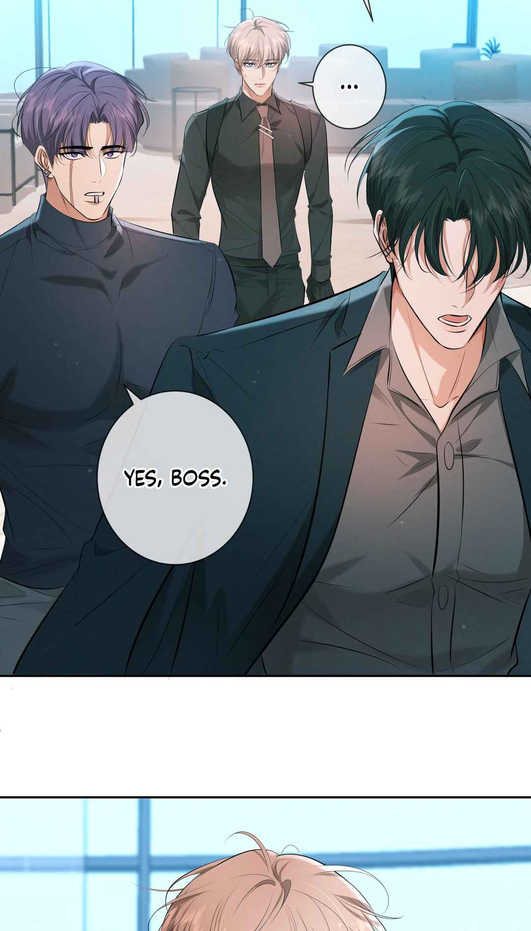 Kill My Love Chapter 11 - Page 15