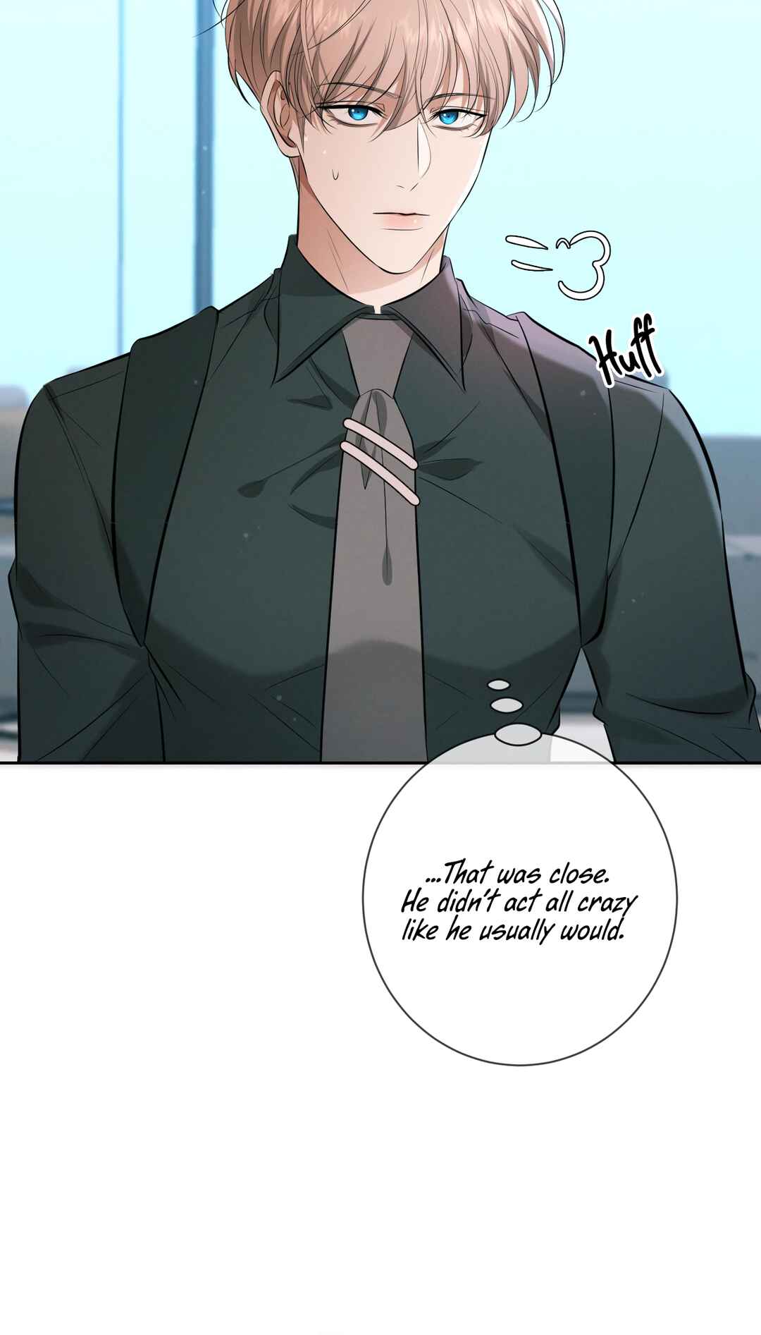 Kill My Love Chapter 11 - Page 16