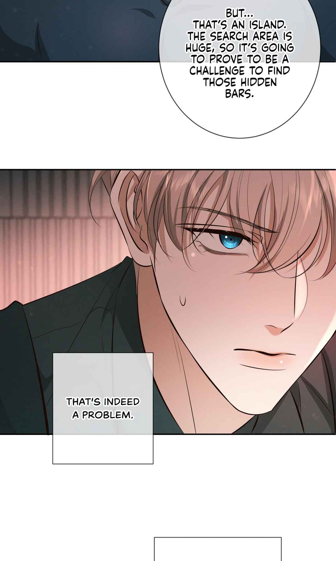 Kill My Love Chapter 11 - Page 26