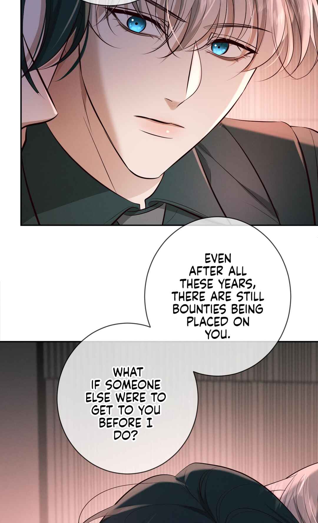 Kill My Love Chapter 11 - Page 33