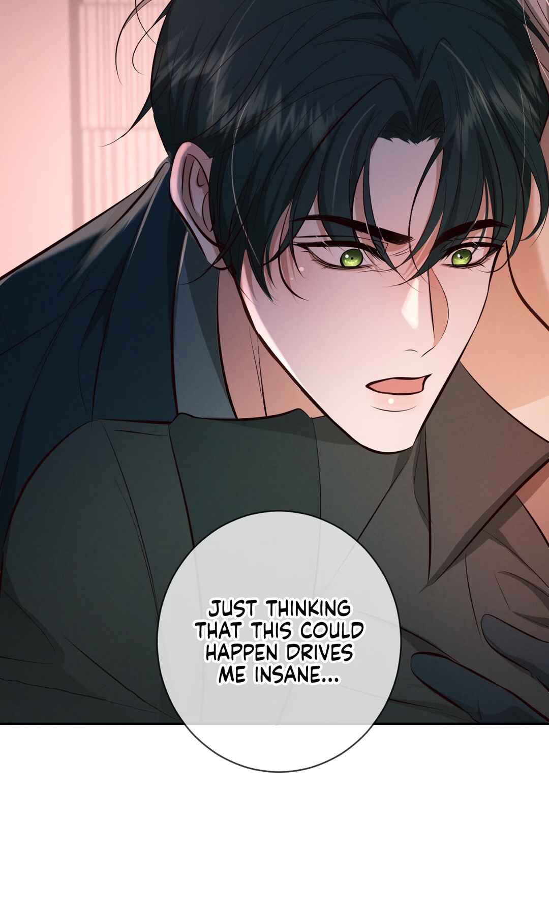 Kill My Love Chapter 11 - Page 34