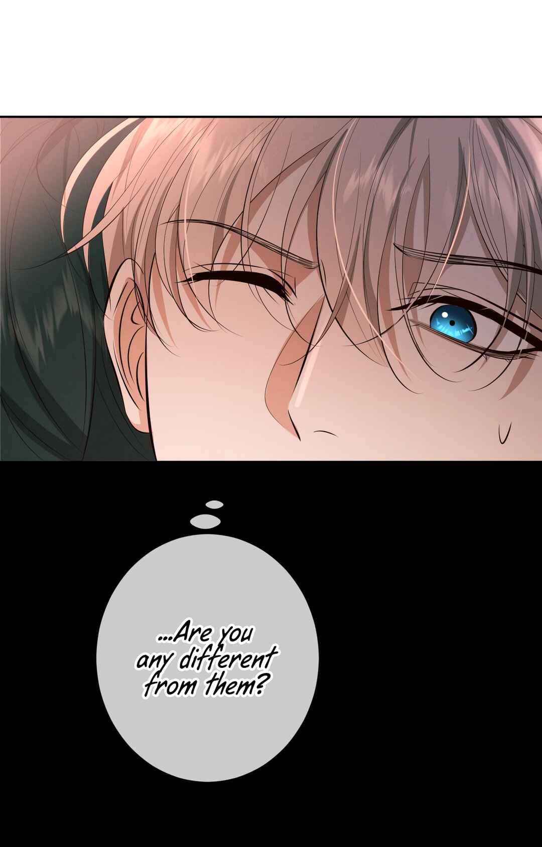 Kill My Love Chapter 11 - Page 36