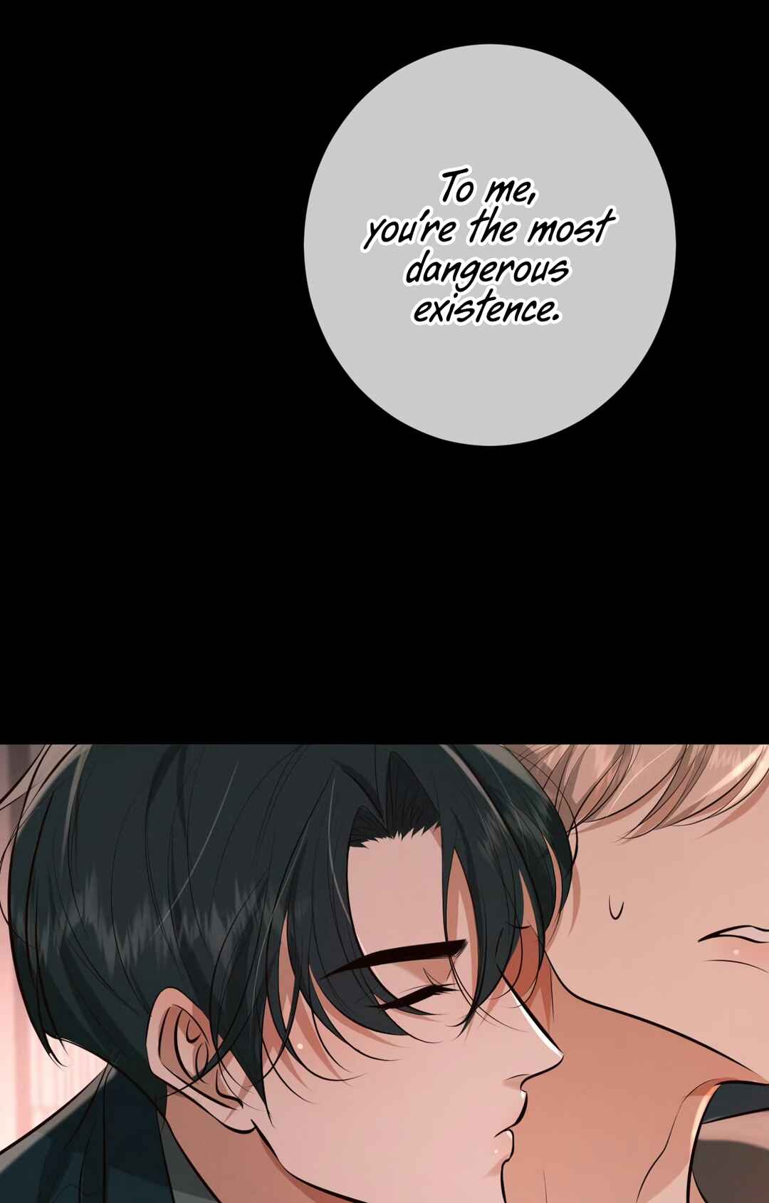 Kill My Love Chapter 11 - Page 37