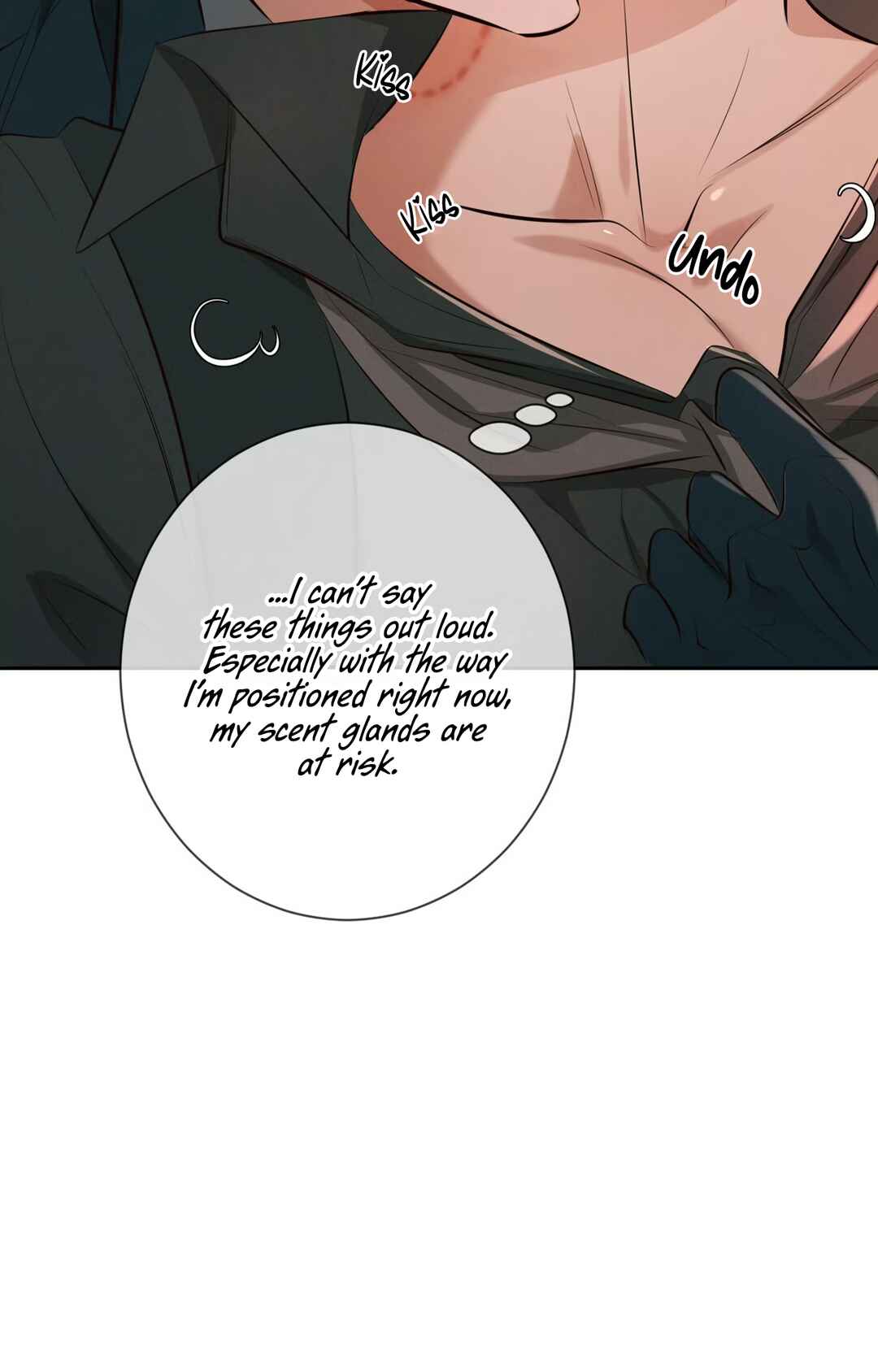 Kill My Love Chapter 11 - Page 38