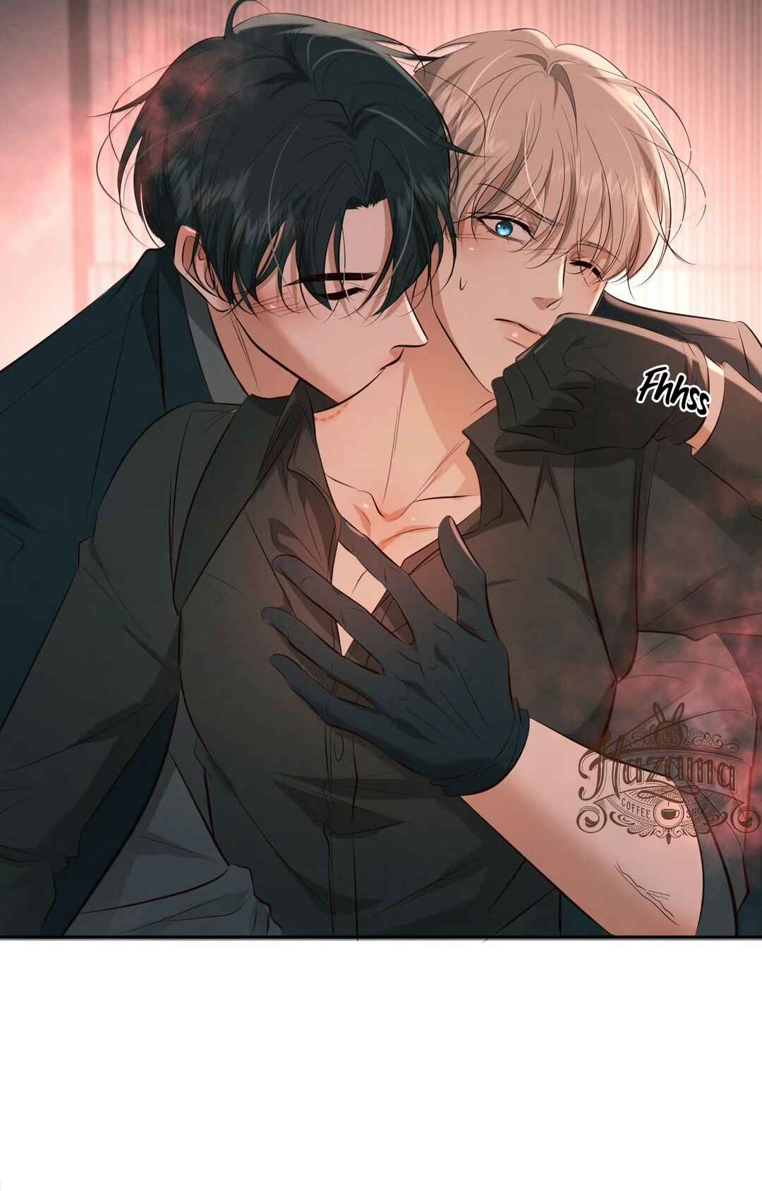 Kill My Love Chapter 11 - Page 40
