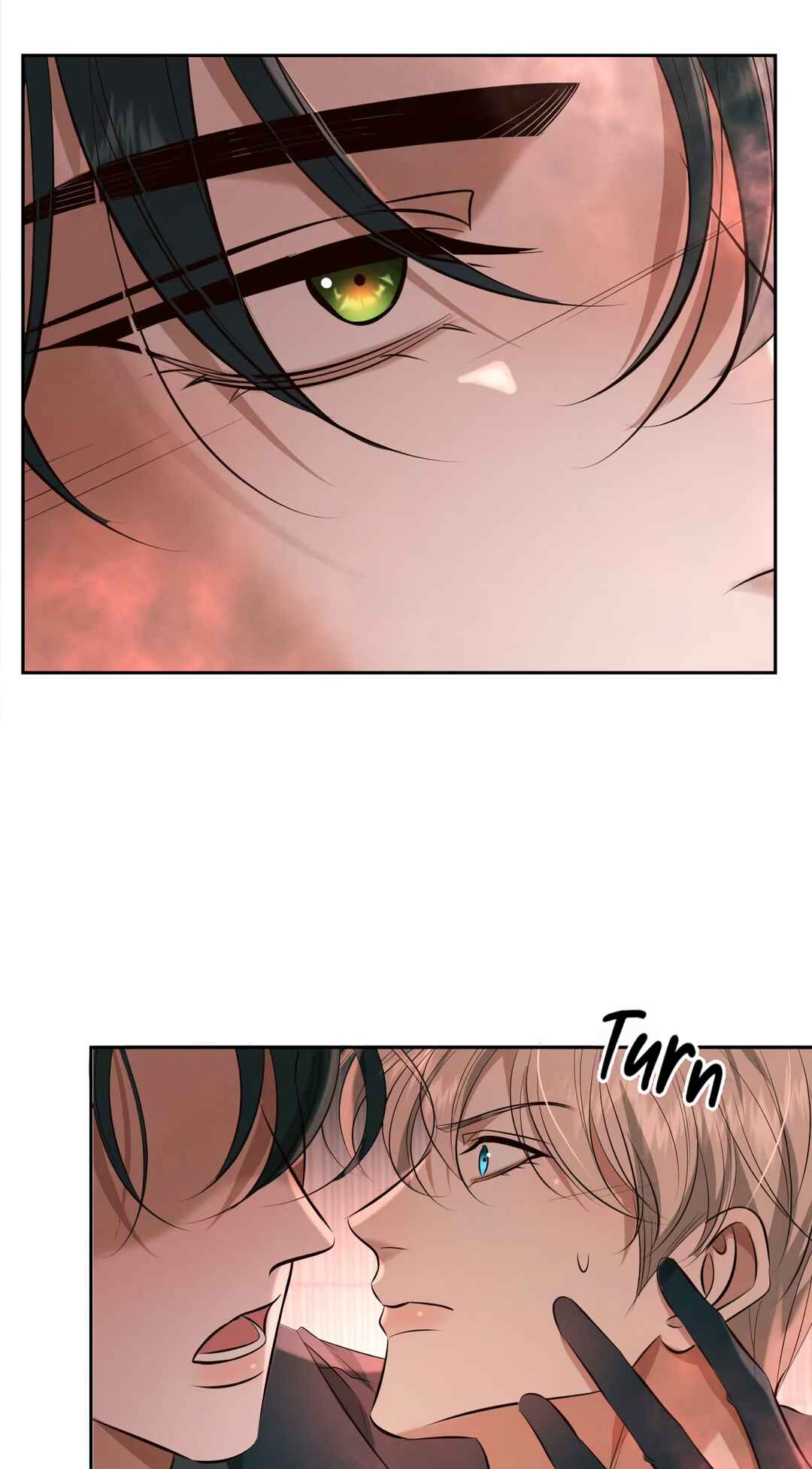 Kill My Love Chapter 11 - Page 41