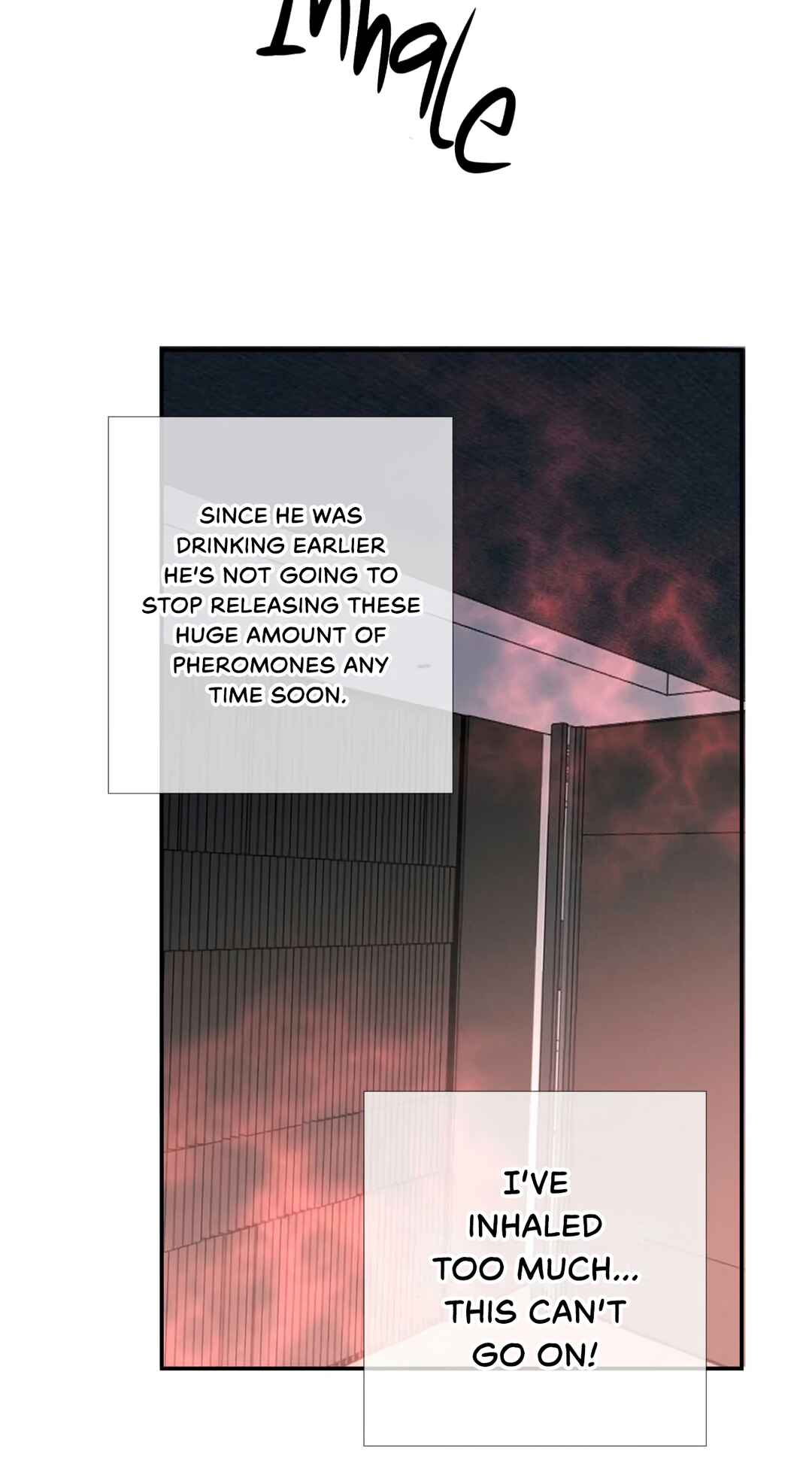 Kill My Love Chapter 11 - Page 44