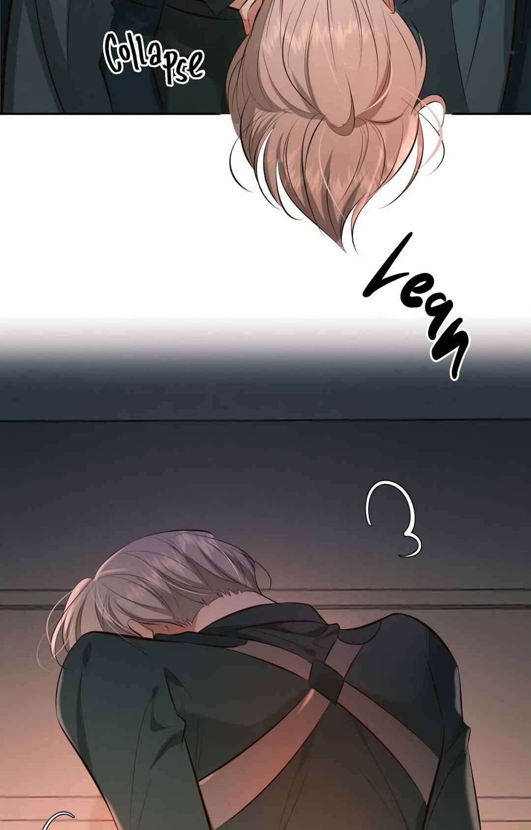 Kill My Love Chapter 11 - Page 47
