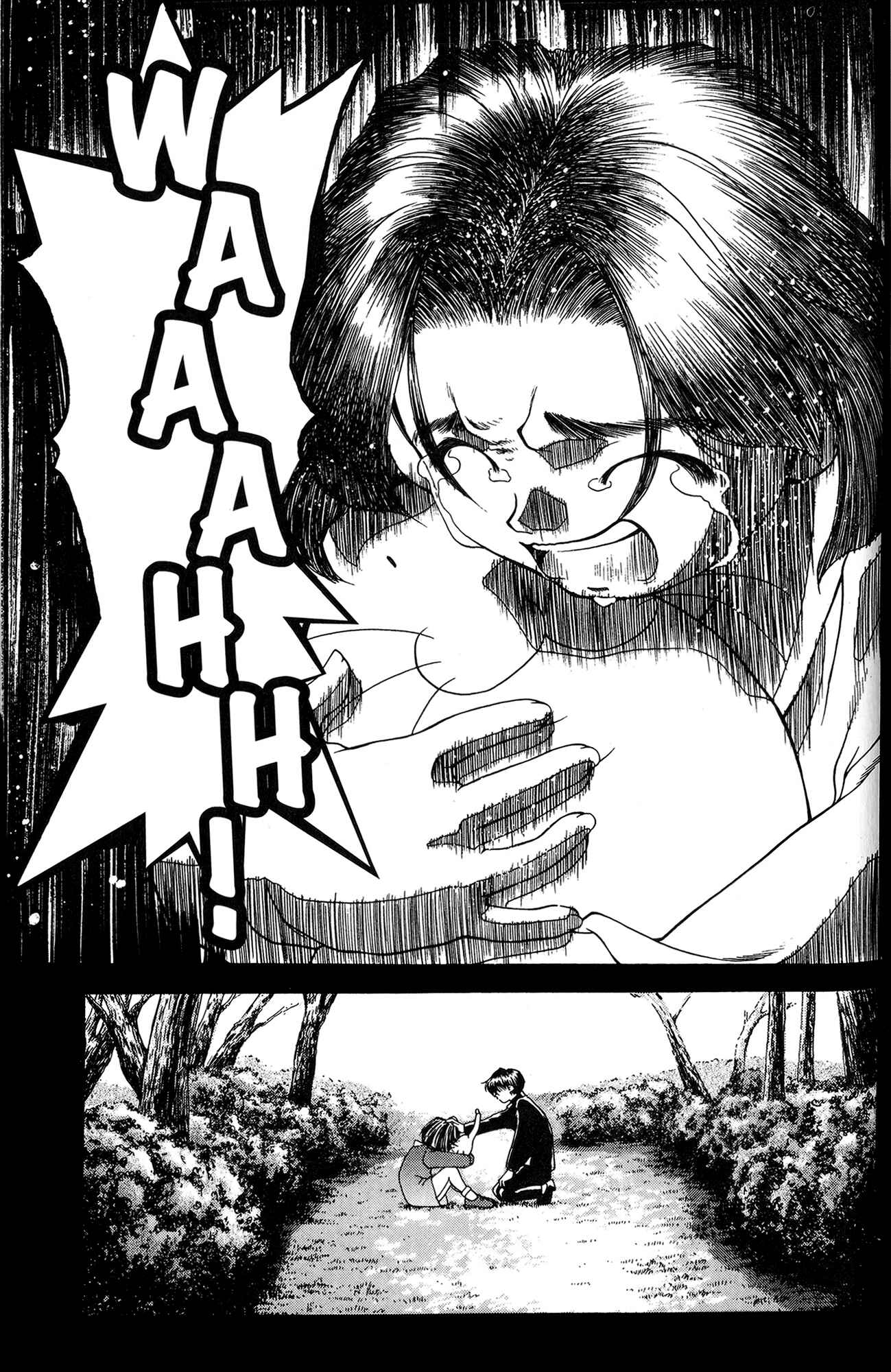 Ai Yori Aoshi Chapter 33 - Page 13