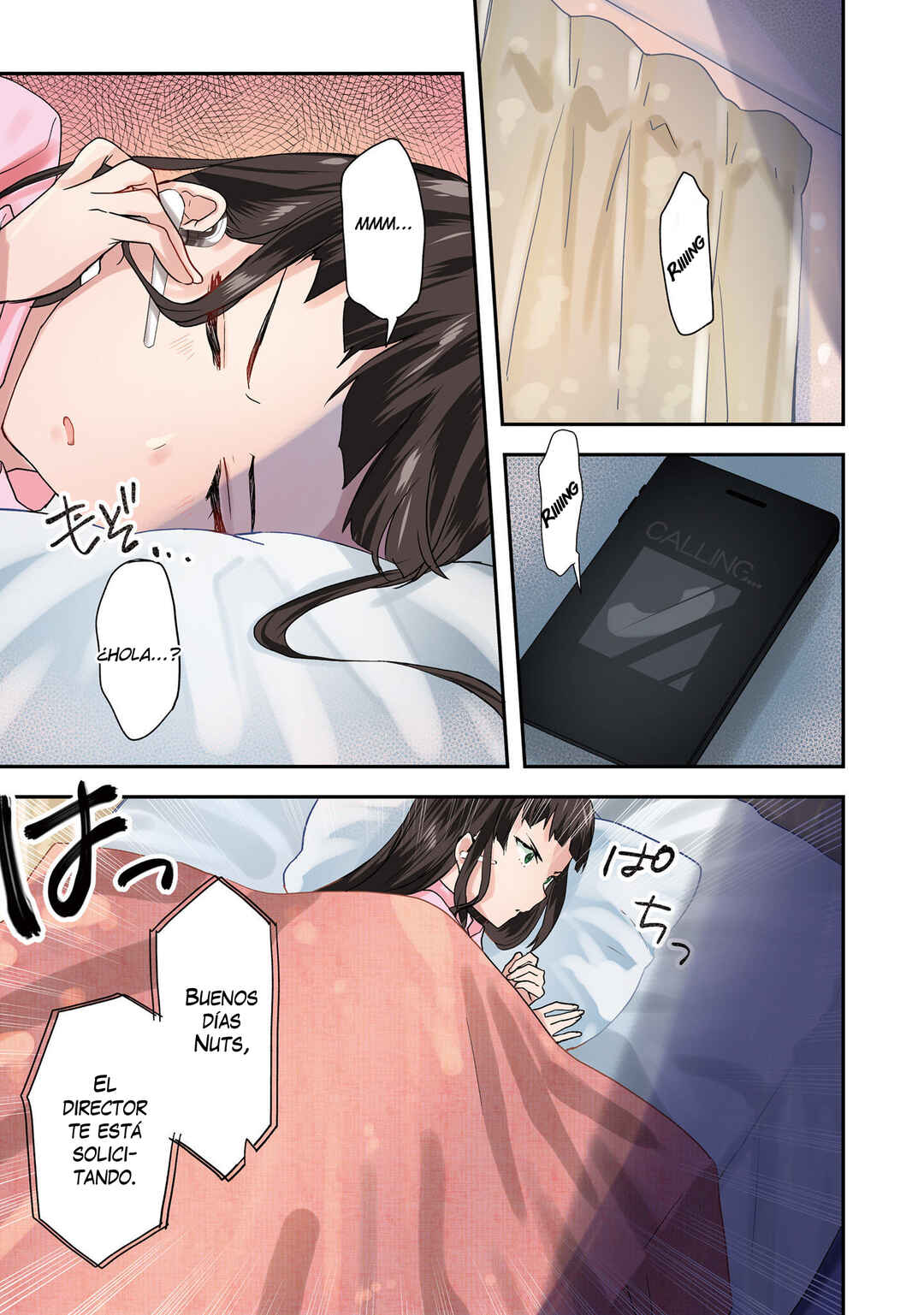 Mahouka Koukou no Rettousei - Shiba Tatsuya Ansatsu Keikaku Chapter 7 - Page 3