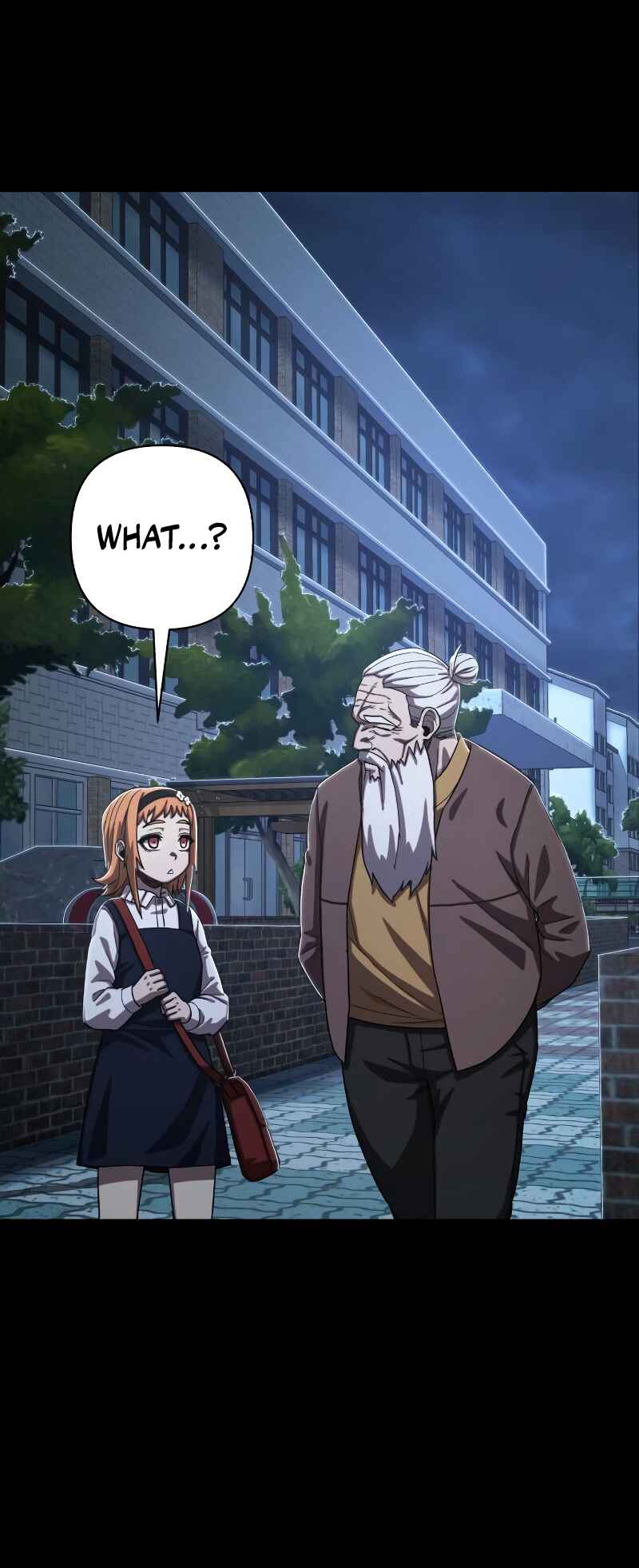 Yongsa ga Doraowatda Chapter 90 - Page 102