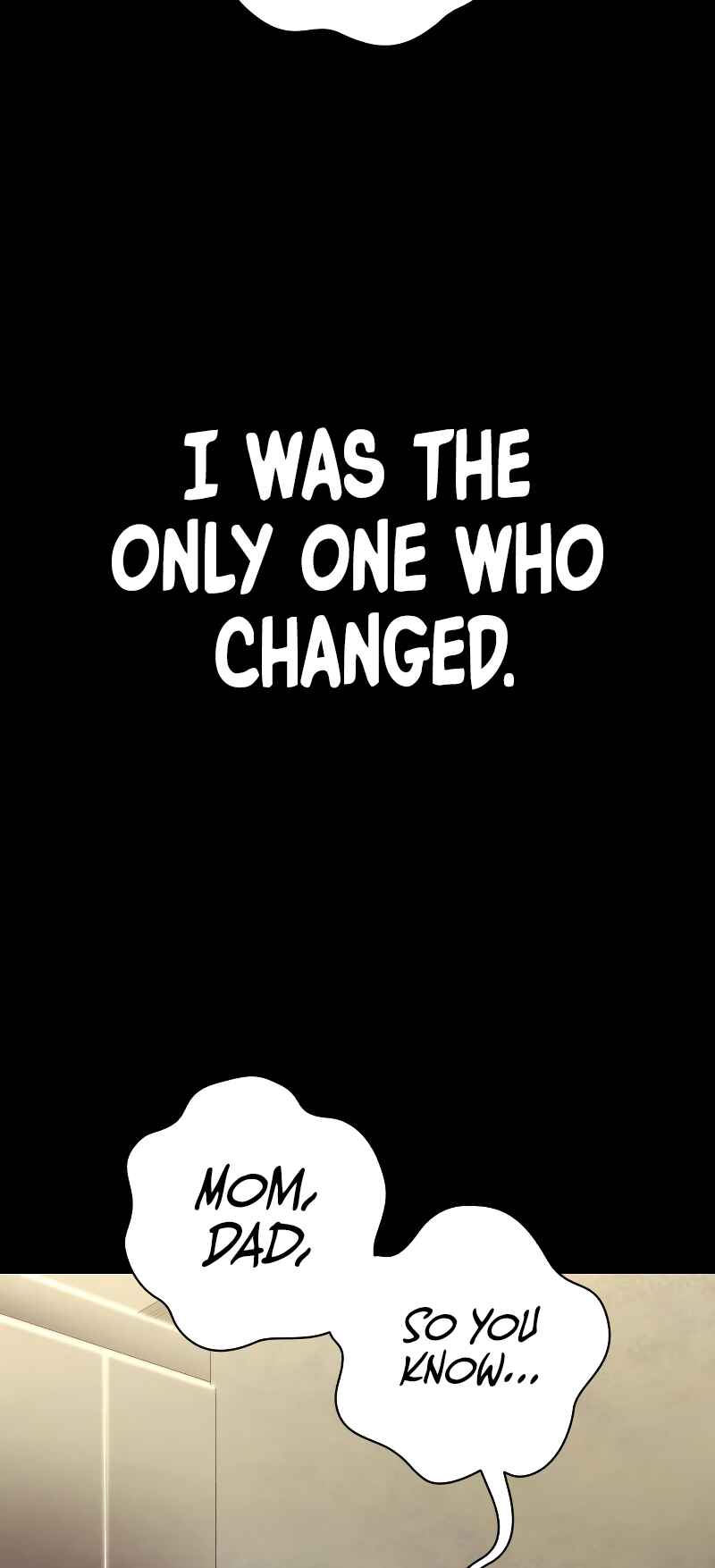 Yongsa ga Doraowatda Chapter 90 - Page 22