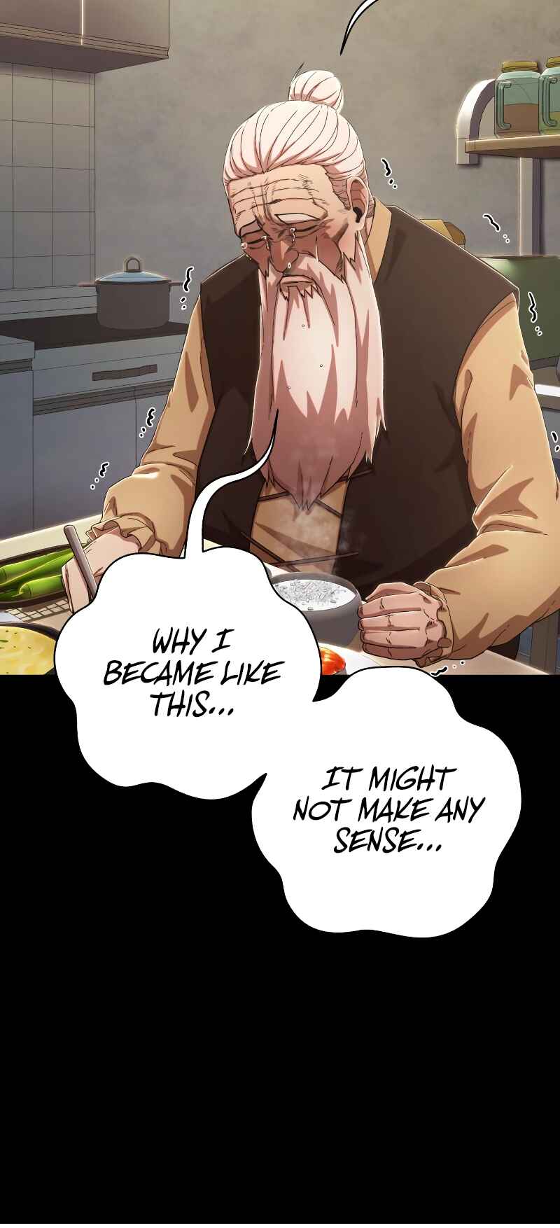 Yongsa ga Doraowatda Chapter 90 - Page 23