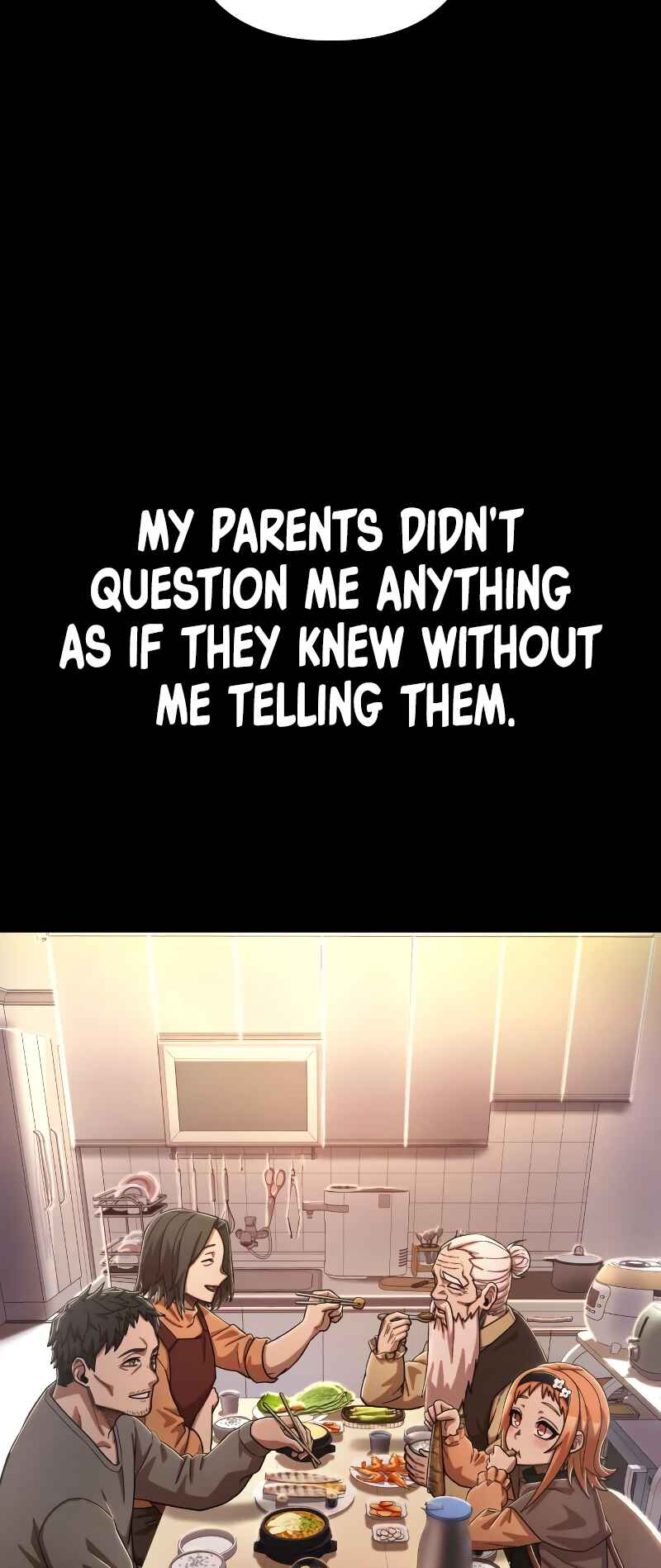 Yongsa ga Doraowatda Chapter 90 - Page 25