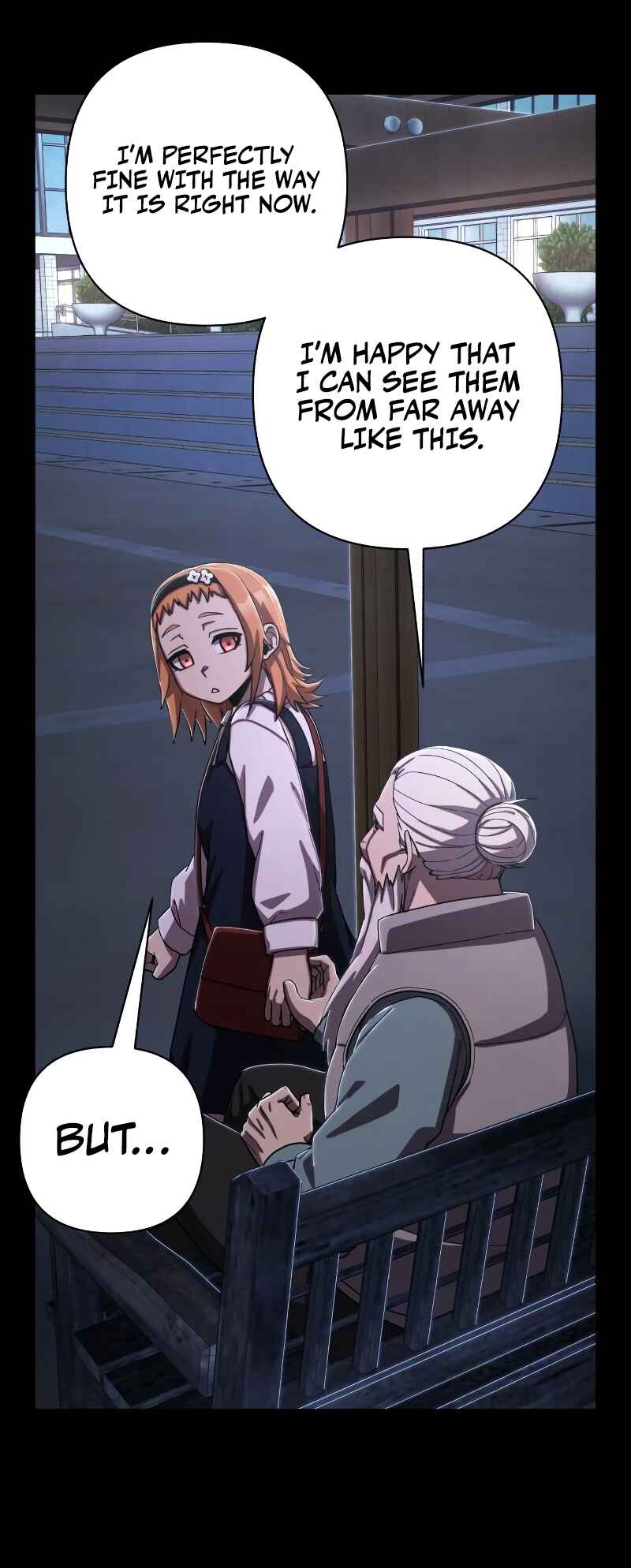 Yongsa ga Doraowatda Chapter 90 - Page 40