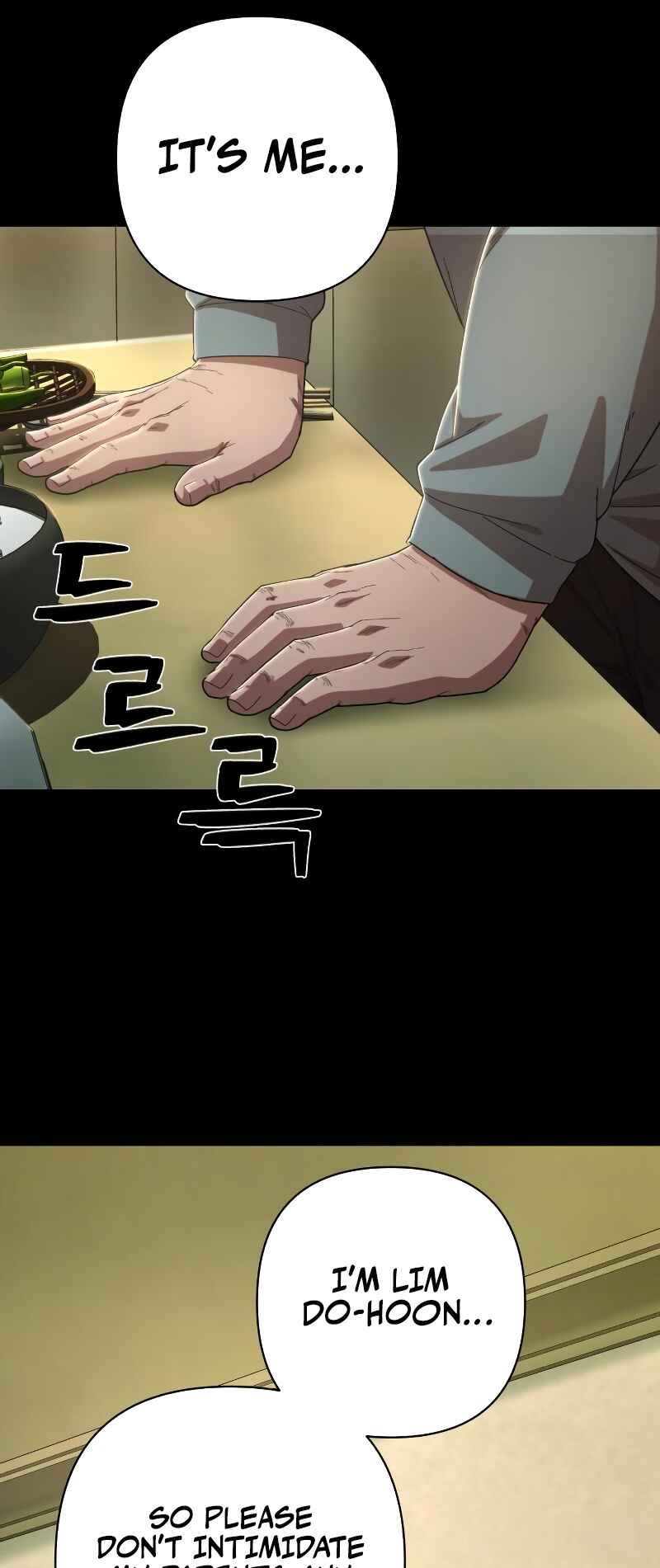 Yongsa ga Doraowatda Chapter 90 - Page 74