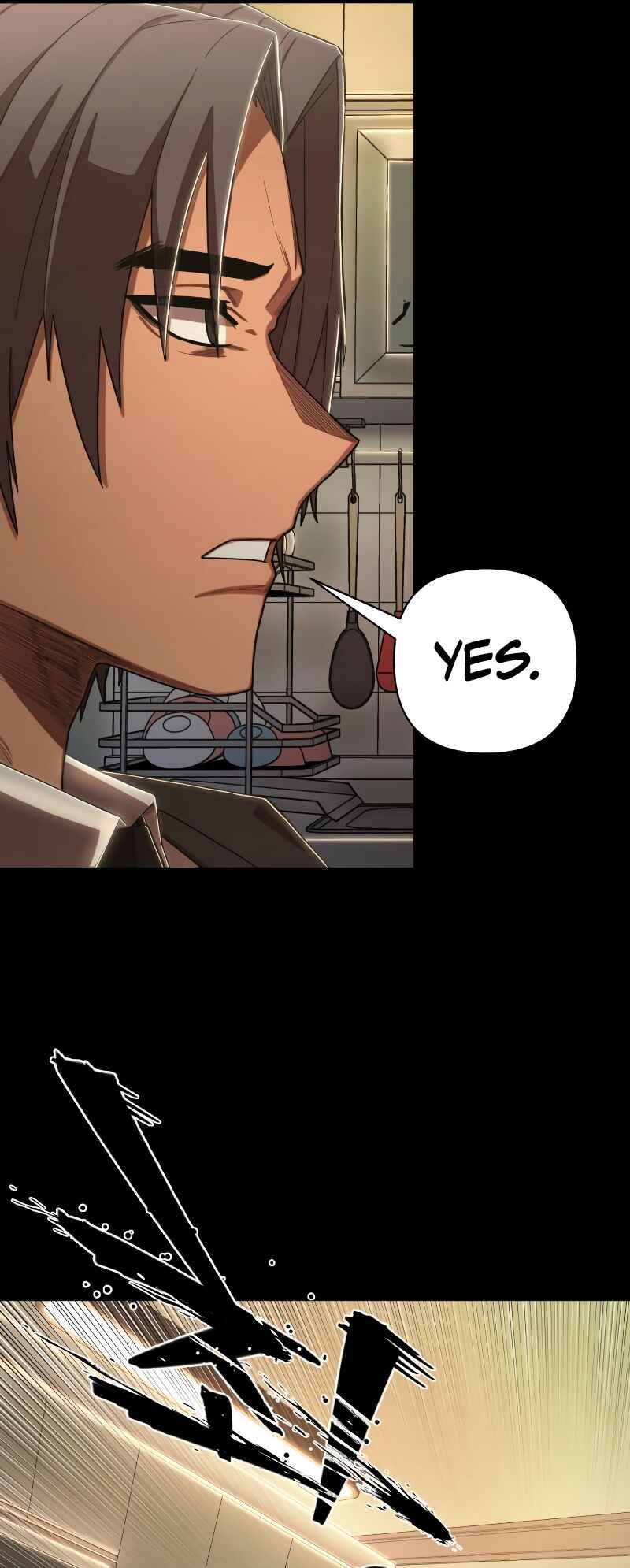 Yongsa ga Doraowatda Chapter 90 - Page 80