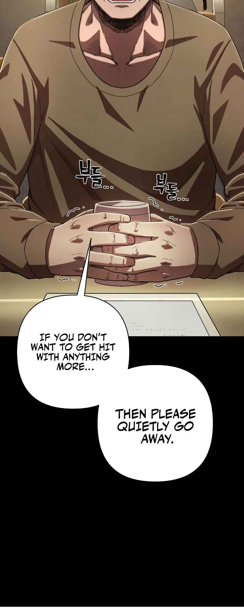 Yongsa ga Doraowatda Chapter 90 - Page 85
