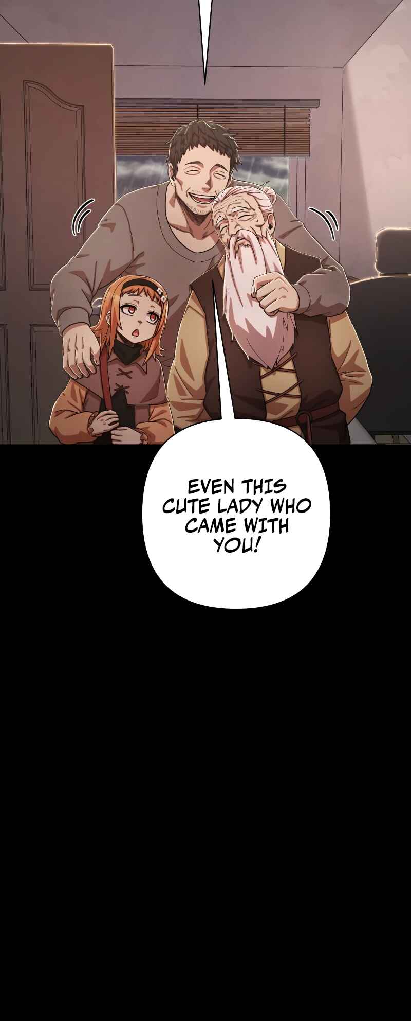 Yongsa ga Doraowatda Chapter 90 - Page 9