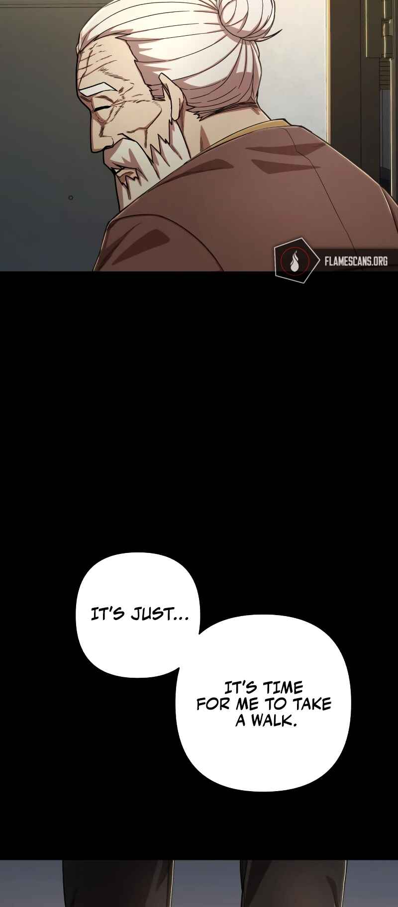 Yongsa ga Doraowatda Chapter 90 - Page 96
