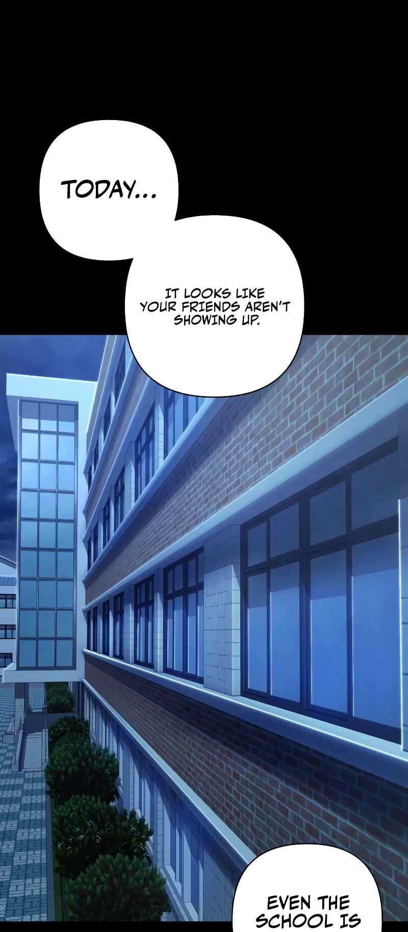 Yongsa ga Doraowatda Chapter 90 - Page 98