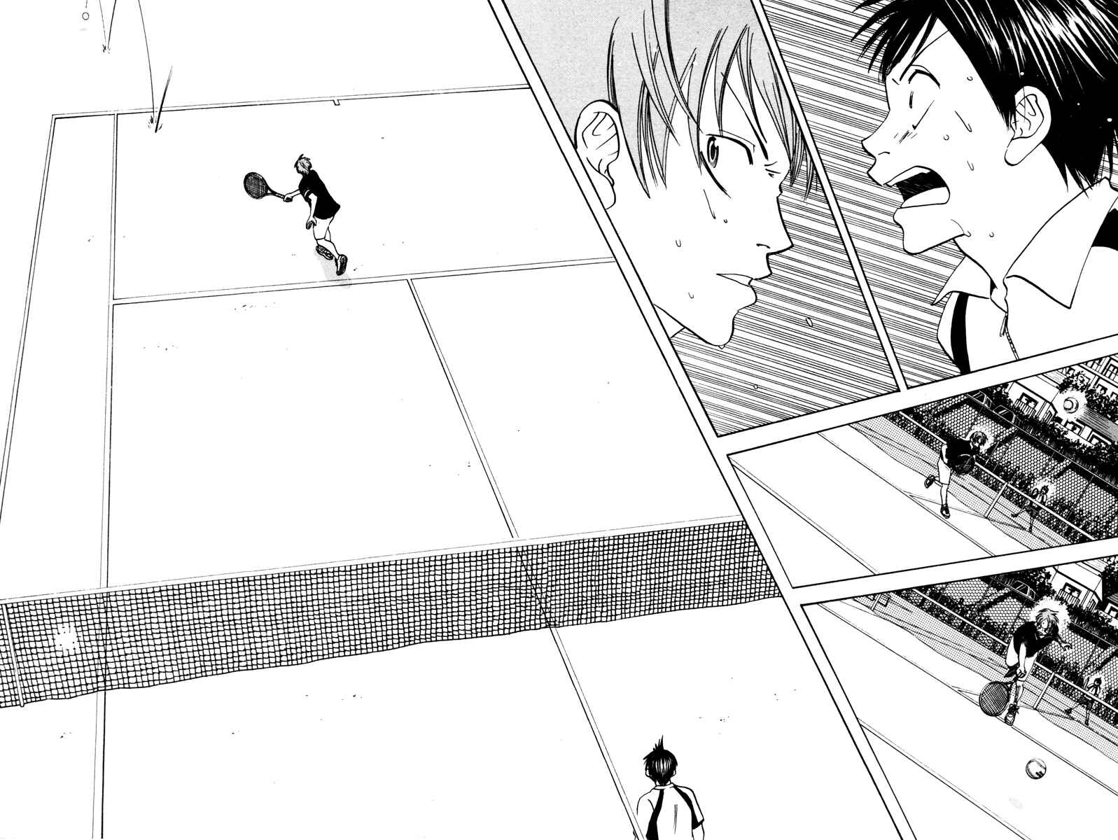 Baby Steps Chapter 25 - Page 16