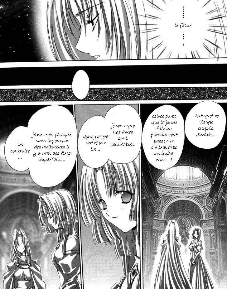 Angel/Dust Chapter 7 - Page 8