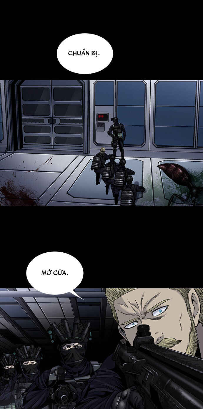 The Dog Man Chapter 16 - Page 18