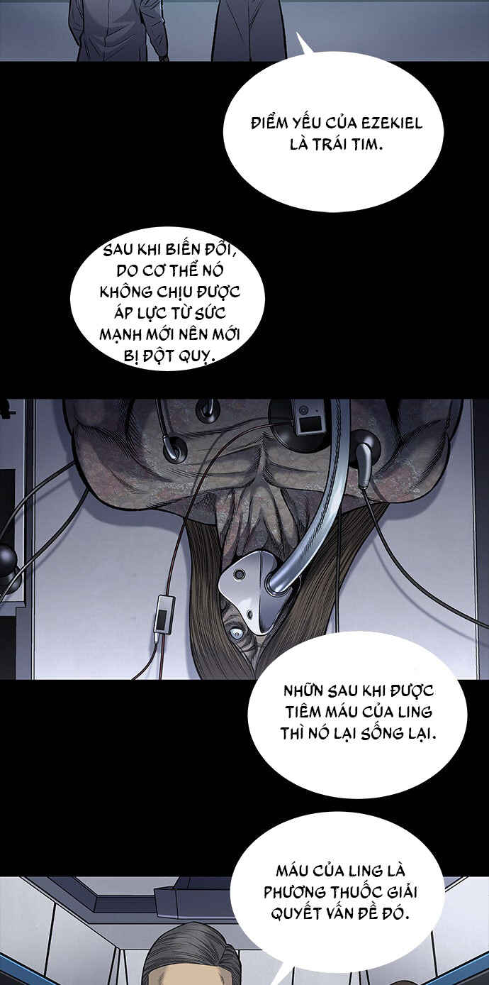 The Dog Man Chapter 16 - Page 21