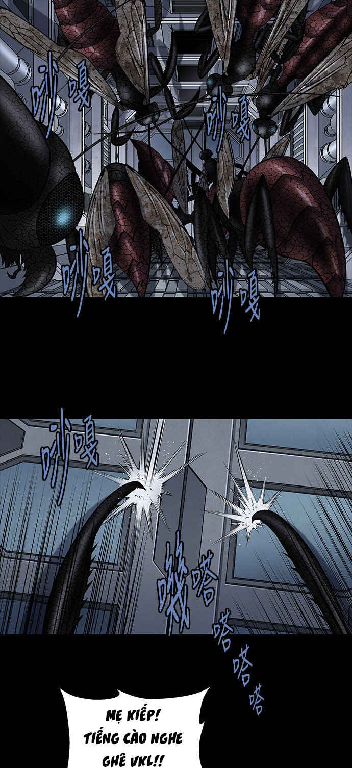 The Dog Man Chapter 16 - Page 3