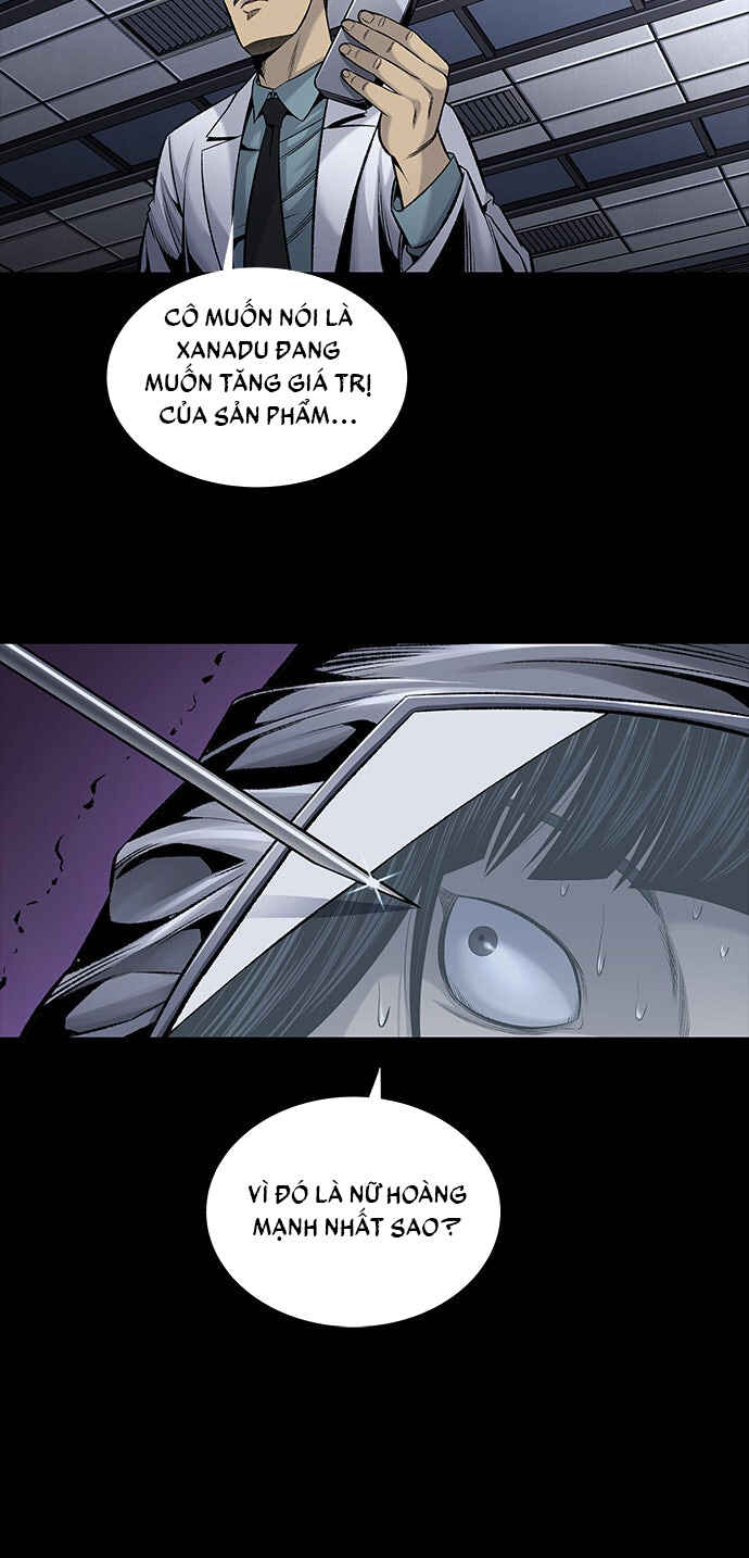 The Dog Man Chapter 16 - Page 32