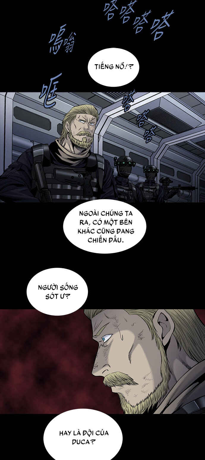 The Dog Man Chapter 16 - Page 41