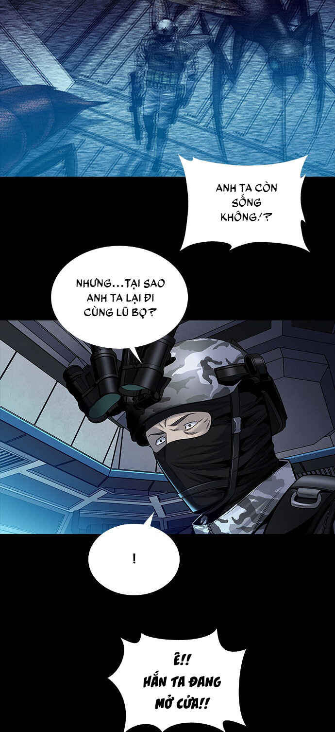 The Dog Man Chapter 16 - Page 5
