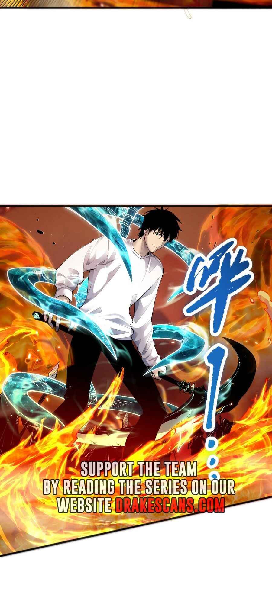 Si Ling Fashi! Wo Ji Shi Tianzai Chapter 90 - Page 11