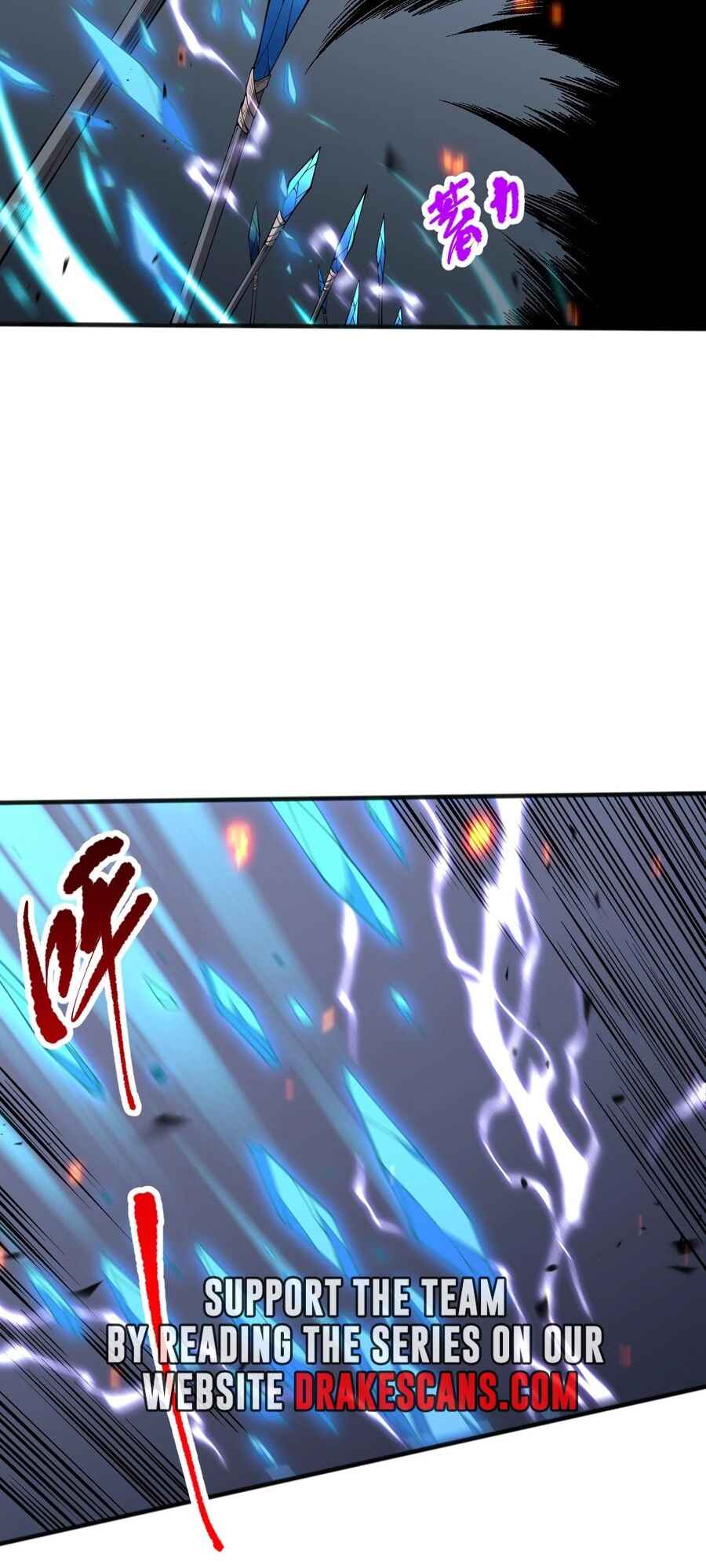 Si Ling Fashi! Wo Ji Shi Tianzai Chapter 90 - Page 14
