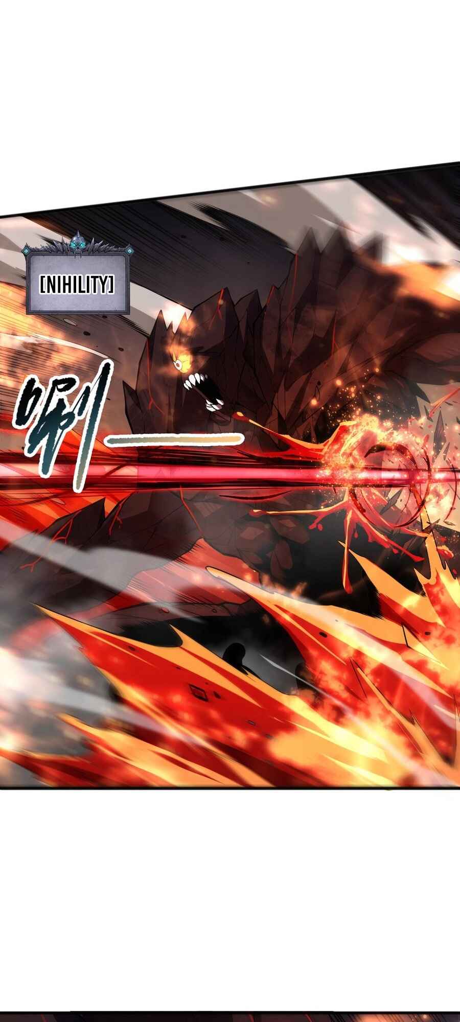 Si Ling Fashi! Wo Ji Shi Tianzai Chapter 90 - Page 18