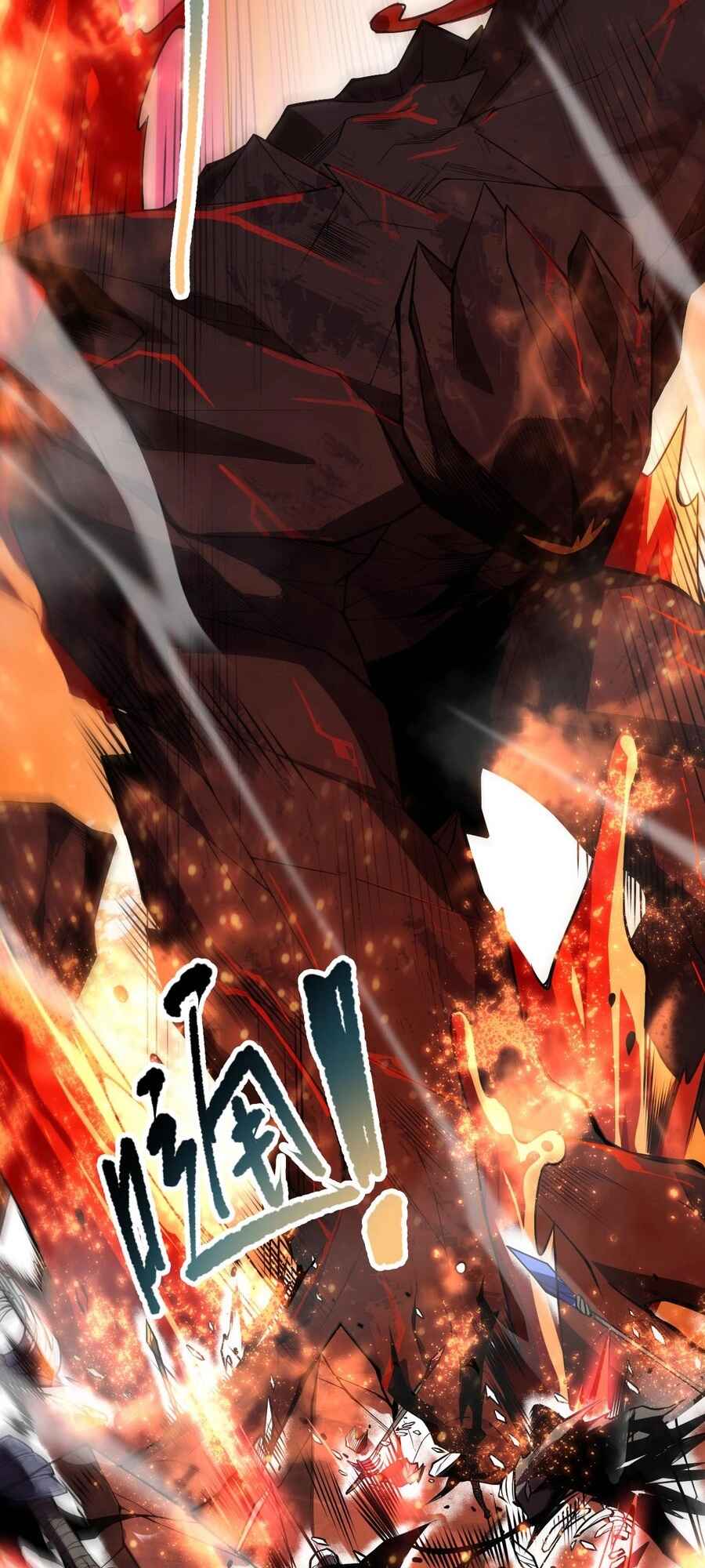 Si Ling Fashi! Wo Ji Shi Tianzai Chapter 90 - Page 20