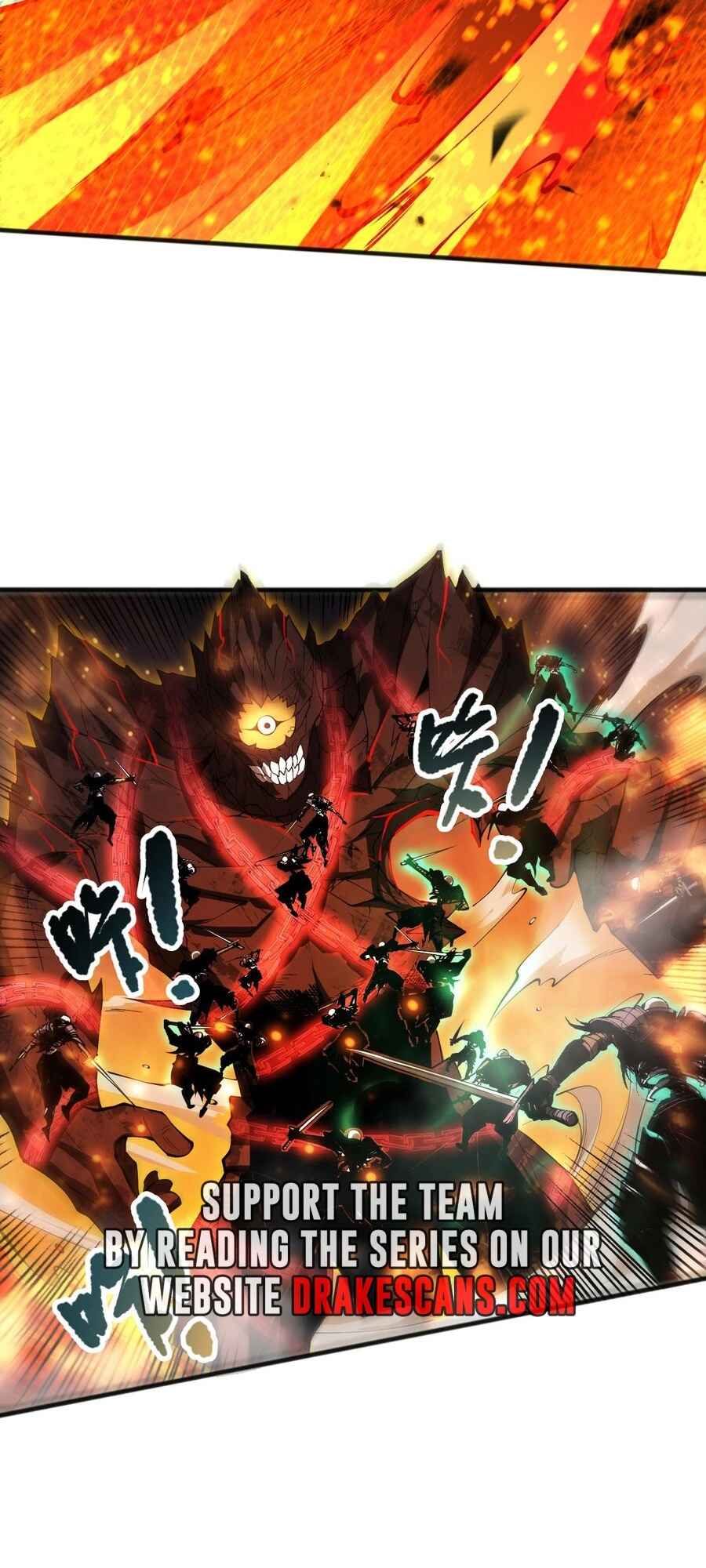 Si Ling Fashi! Wo Ji Shi Tianzai Chapter 90 - Page 28