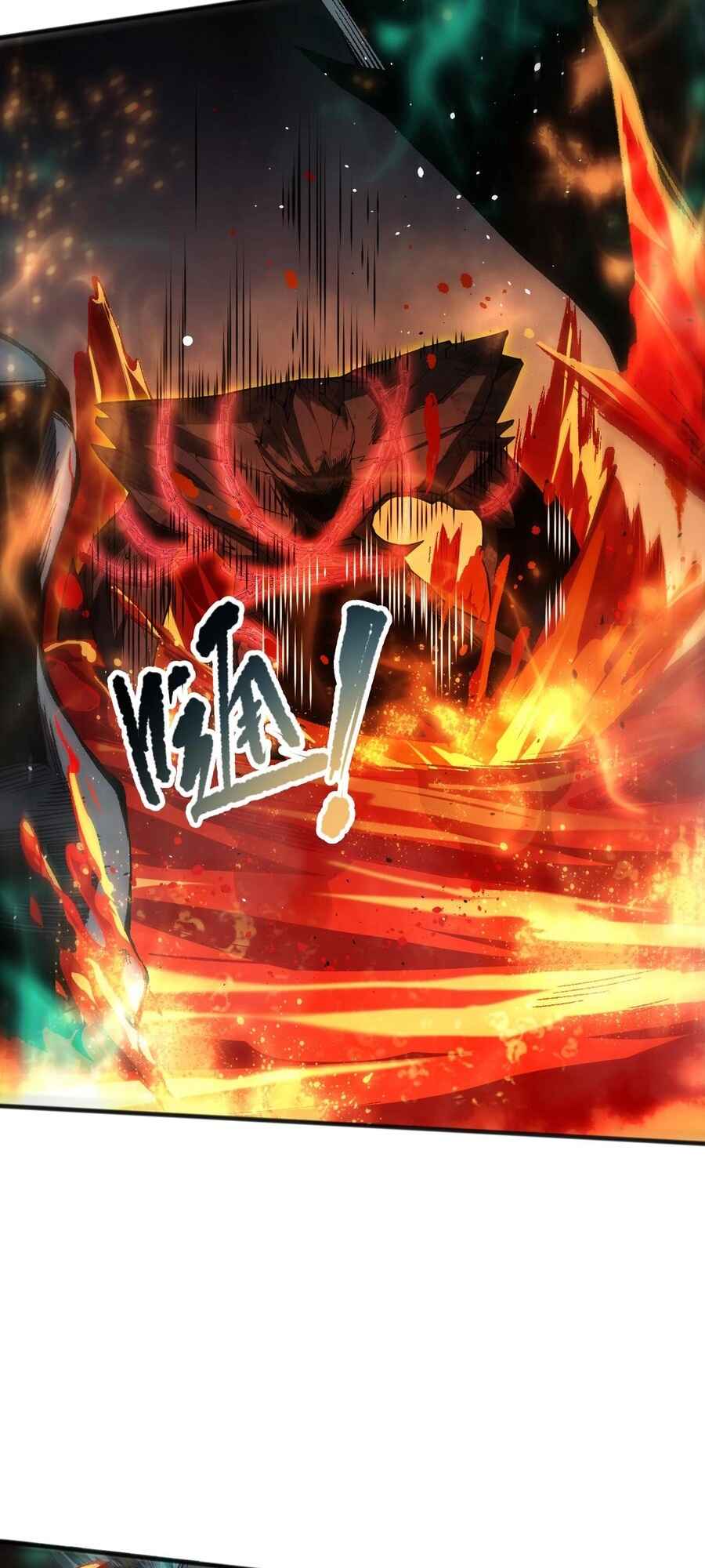 Si Ling Fashi! Wo Ji Shi Tianzai Chapter 90 - Page 32