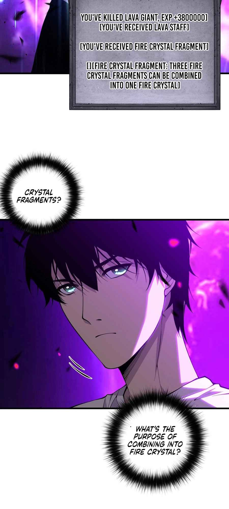 Si Ling Fashi! Wo Ji Shi Tianzai Chapter 90 - Page 42