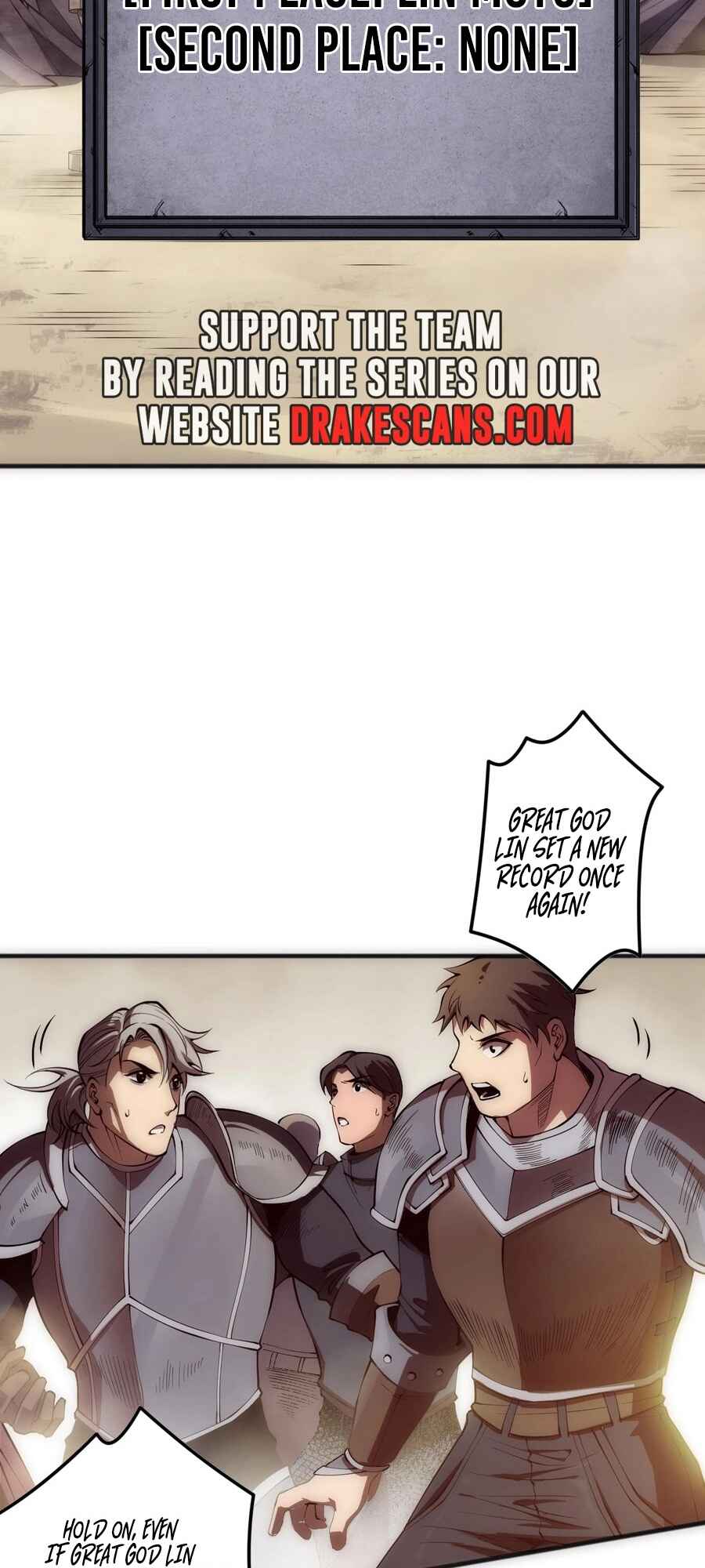 Si Ling Fashi! Wo Ji Shi Tianzai Chapter 90 - Page 46
