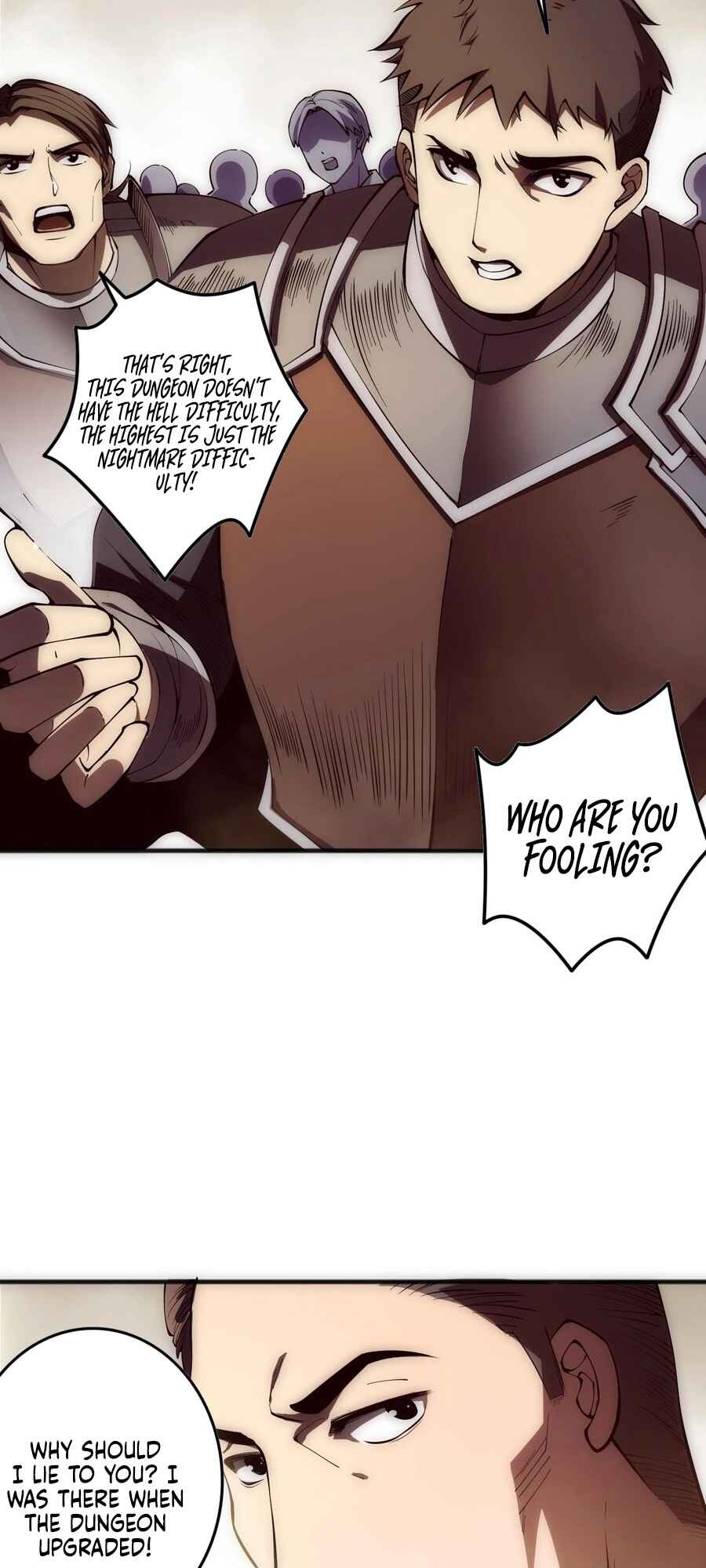 Si Ling Fashi! Wo Ji Shi Tianzai Chapter 90 - Page 49