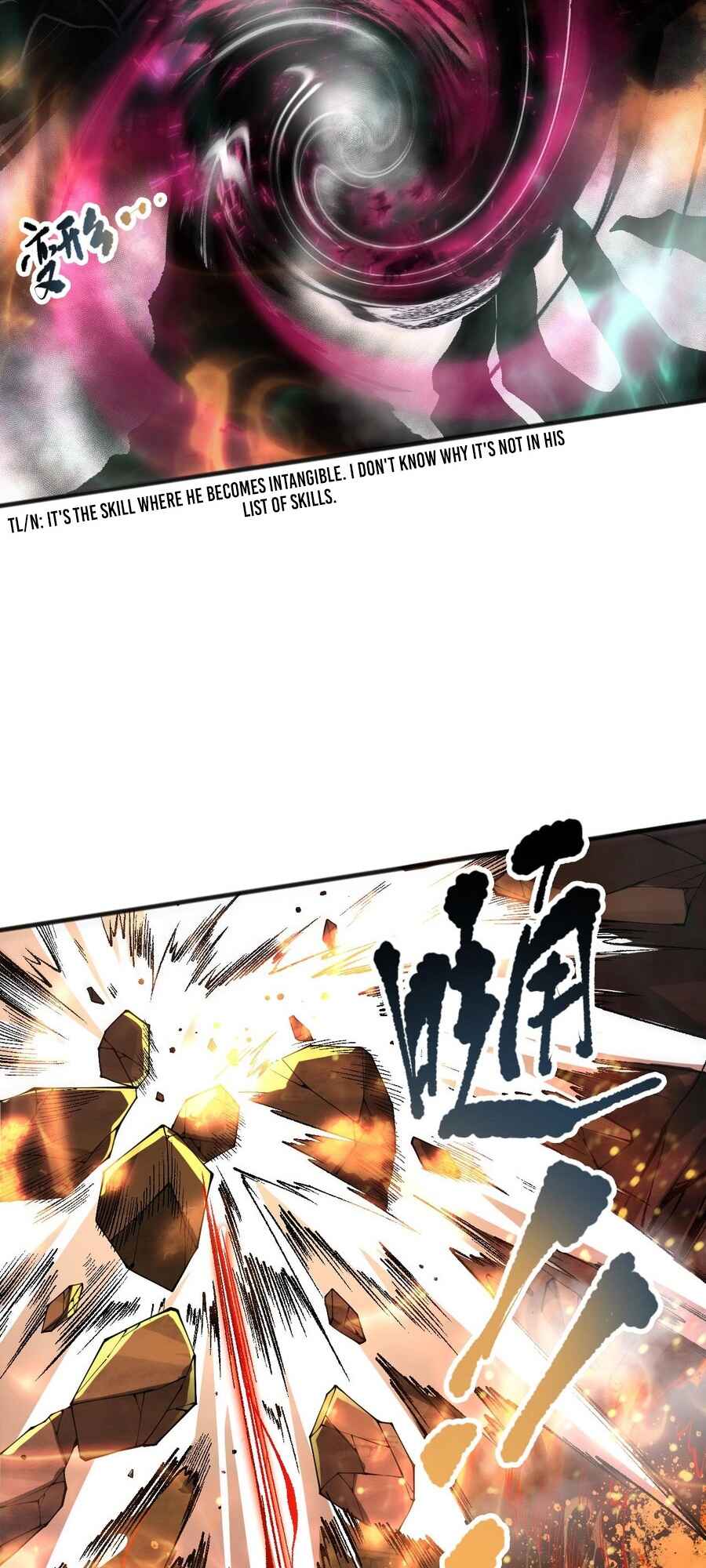 Si Ling Fashi! Wo Ji Shi Tianzai Chapter 90 - Page 5