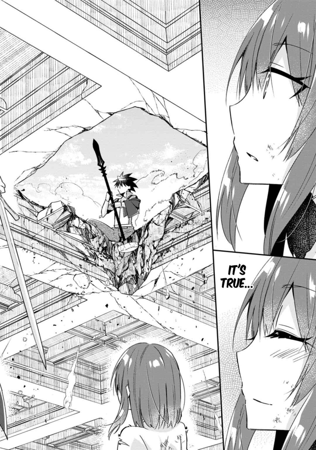 Yuusha Densetsu no Uragawa de Ore wa Eiyuu Densetsu o Tsukurimasu: Oudou-goroshi no Eiyuutan Chapter 16 - Page 22