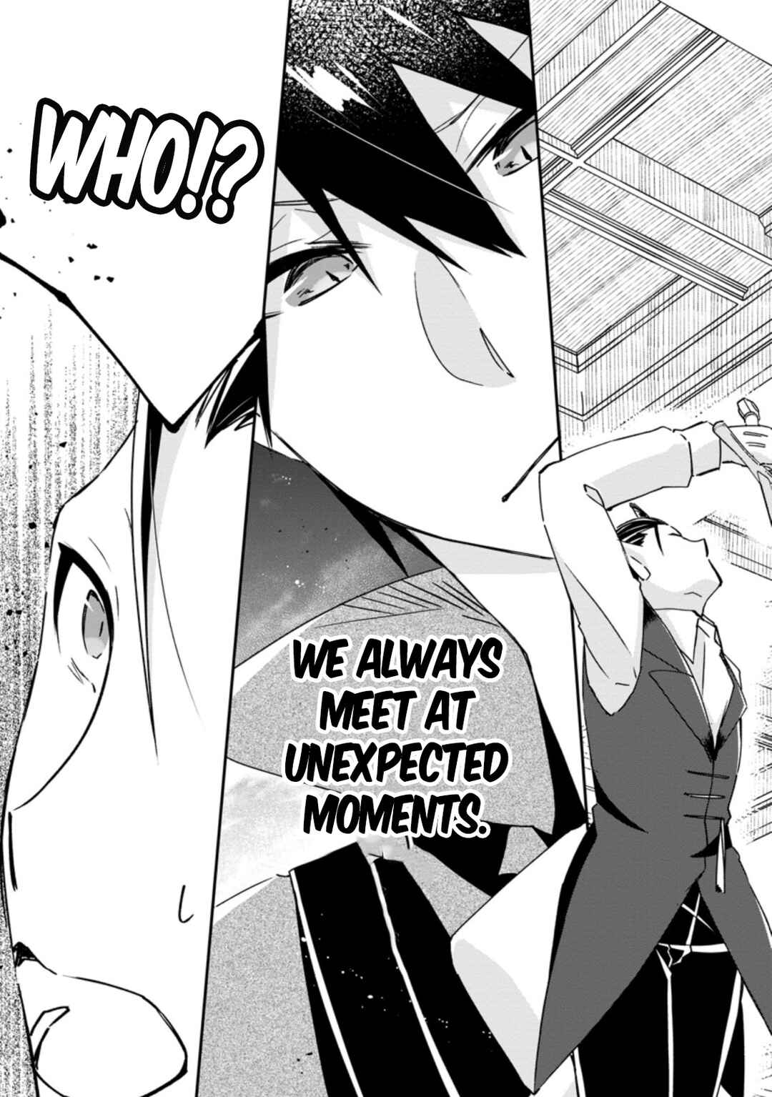 Yuusha Densetsu no Uragawa de Ore wa Eiyuu Densetsu o Tsukurimasu: Oudou-goroshi no Eiyuutan Chapter 16 - Page 23