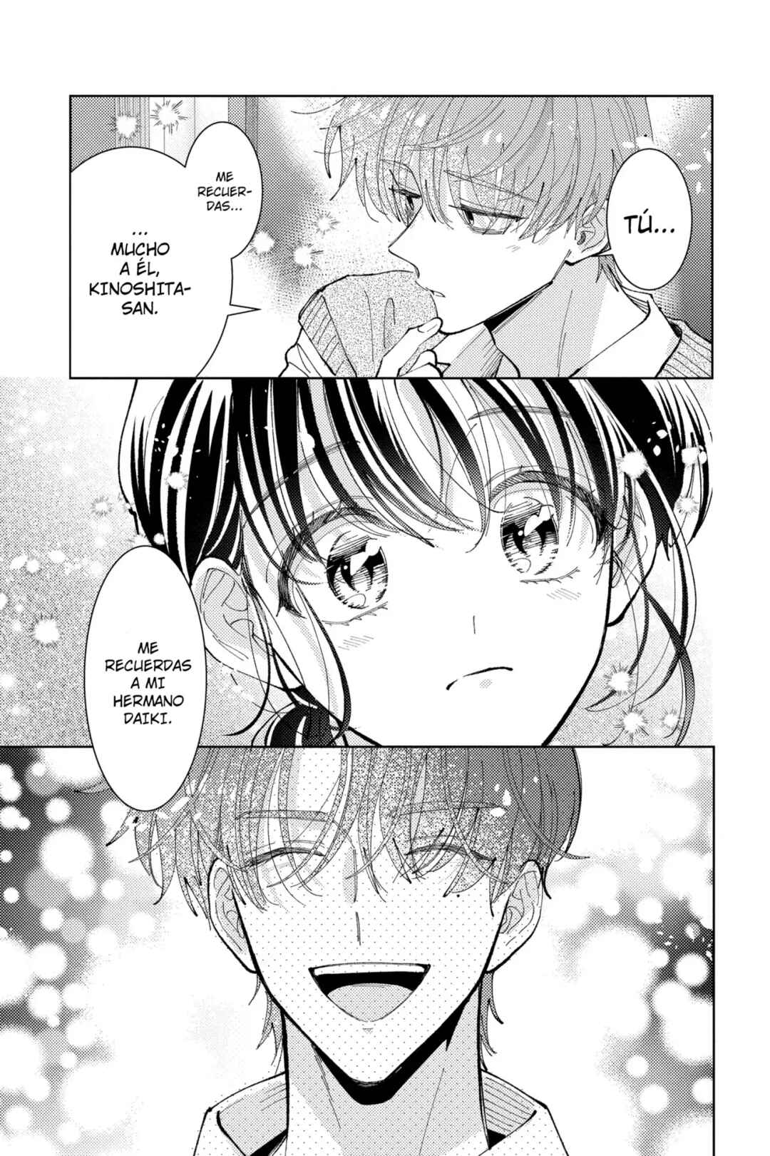 Tamon-kun Ima Docchi!? Chapter 42 - Page 31