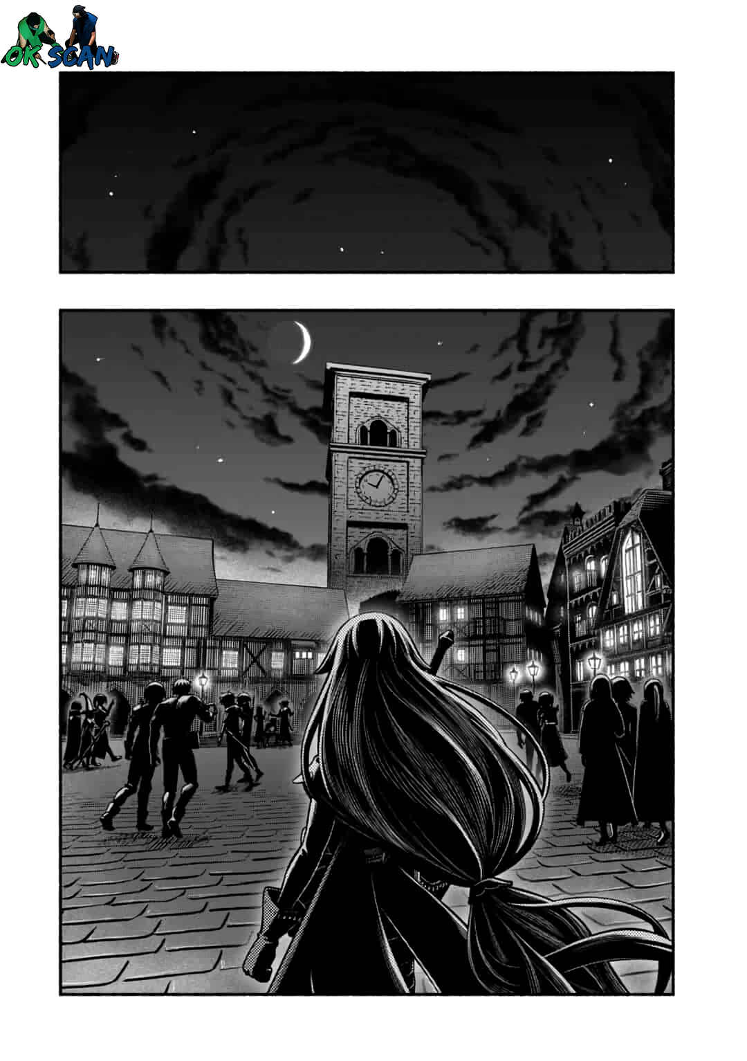 Ryuu to Ayumu Nariagari Boukensha-dou ~Youzumi toshite S-Rank Party kara Tsuihou Sareta Kaifuku Majutsushi, Suterareta Saki de Saikyou no Shinryuu o Fukkatsu Saseteshimau~ Chapter 13.2 - Page 15