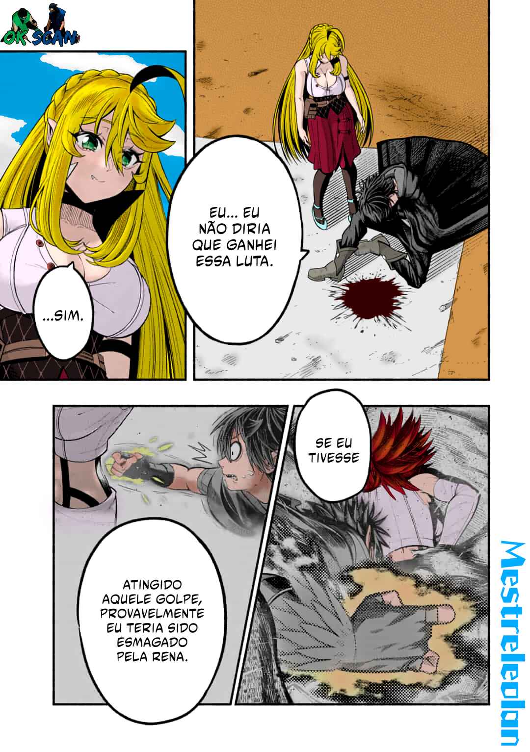 Ryuu to Ayumu Nariagari Boukensha-dou ~Youzumi toshite S-Rank Party kara Tsuihou Sareta Kaifuku Majutsushi, Suterareta Saki de Saikyou no Shinryuu o Fukkatsu Saseteshimau~ Chapter 13.2 - Page 2